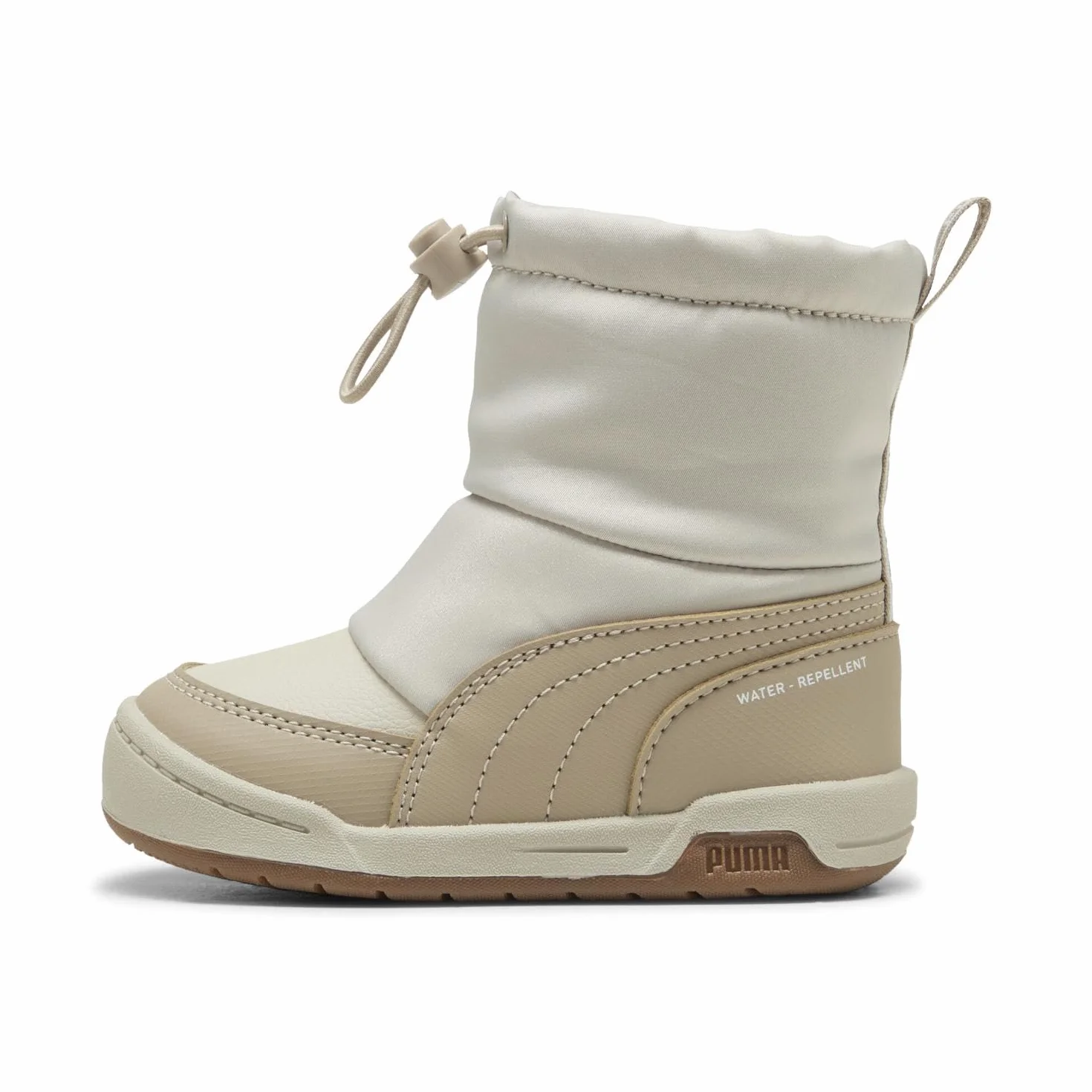PUMA Uniseks - niemowlęta Puma Multiflex 2 Boot Ac InfAdidasy