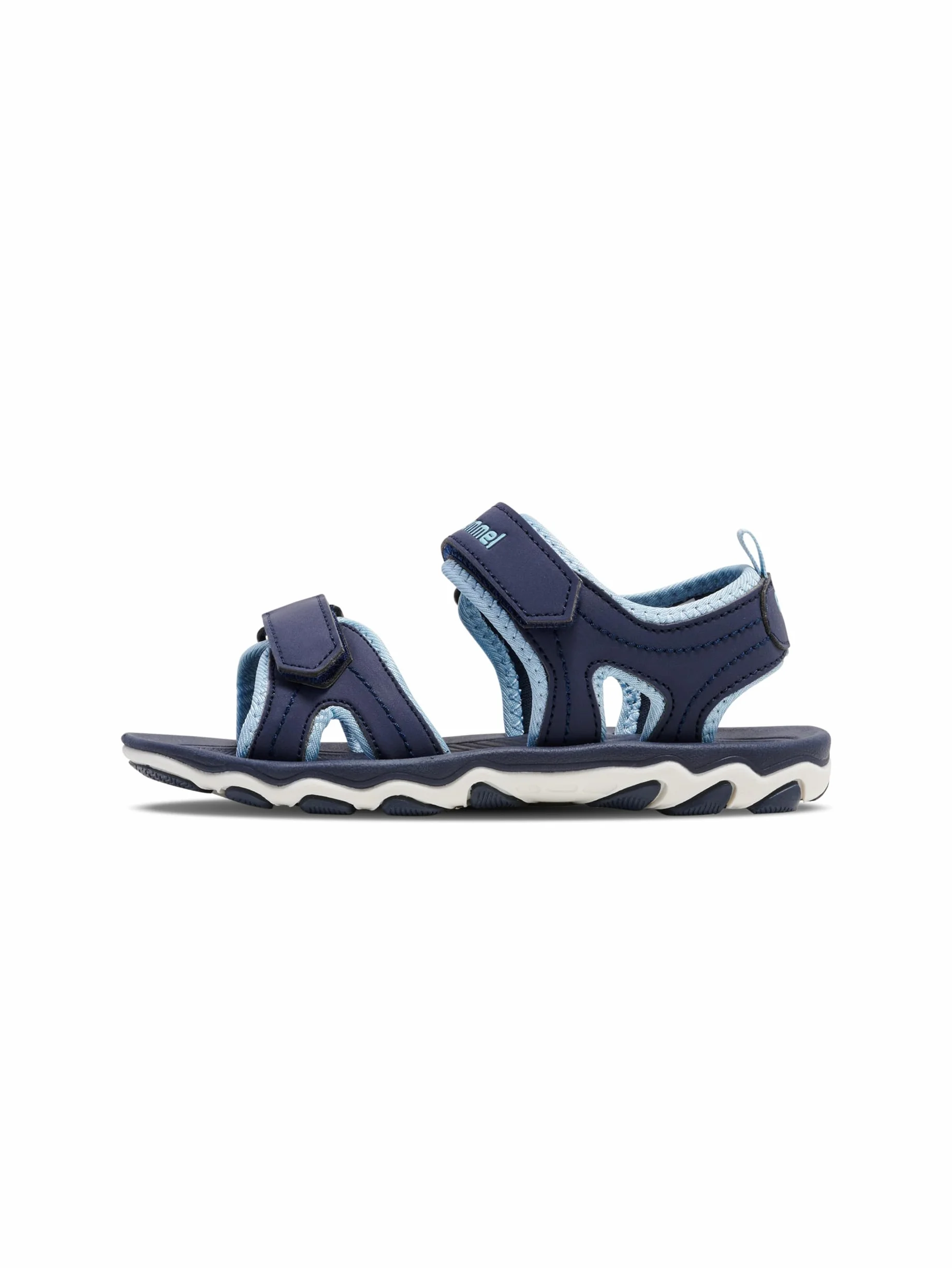 hummel Unisex - dzieci Sandały sportowe JrSandał