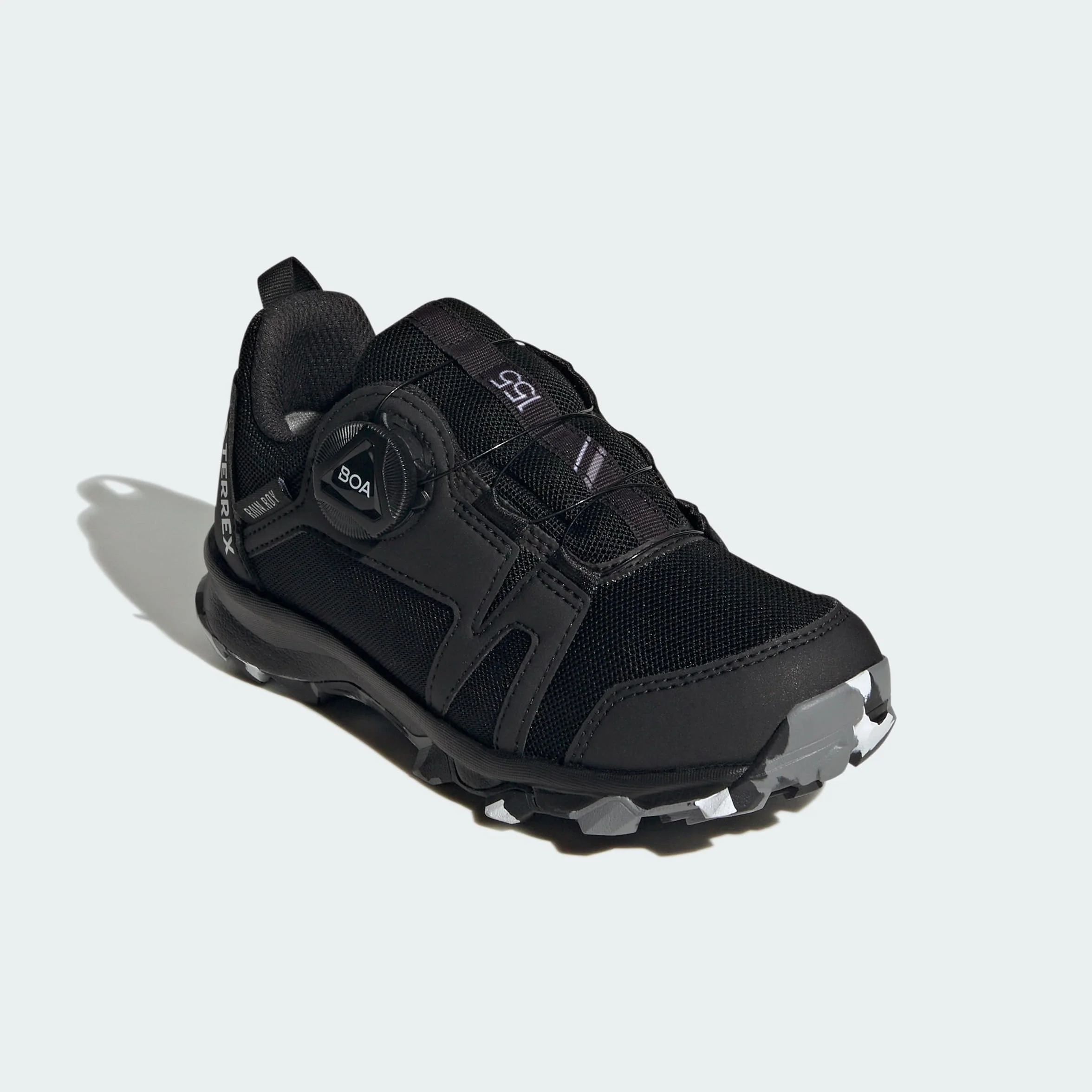 Adidas Terrex Agravic Boa R.rdy K Shoes High