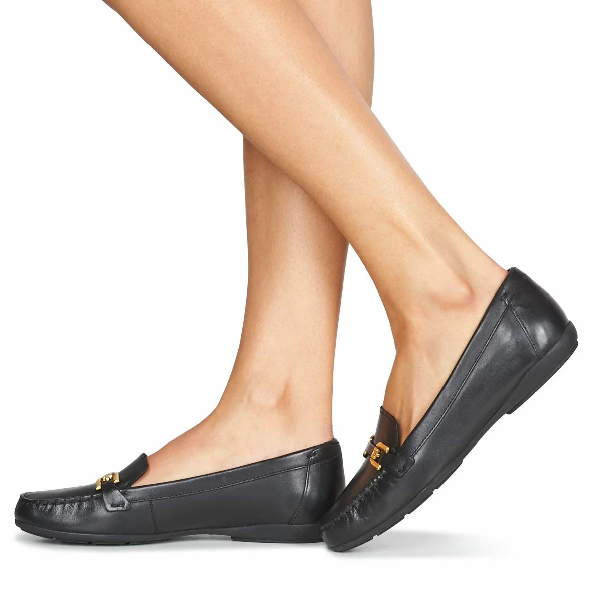 Geox Kobiety D Annytah Moc AMoccasins