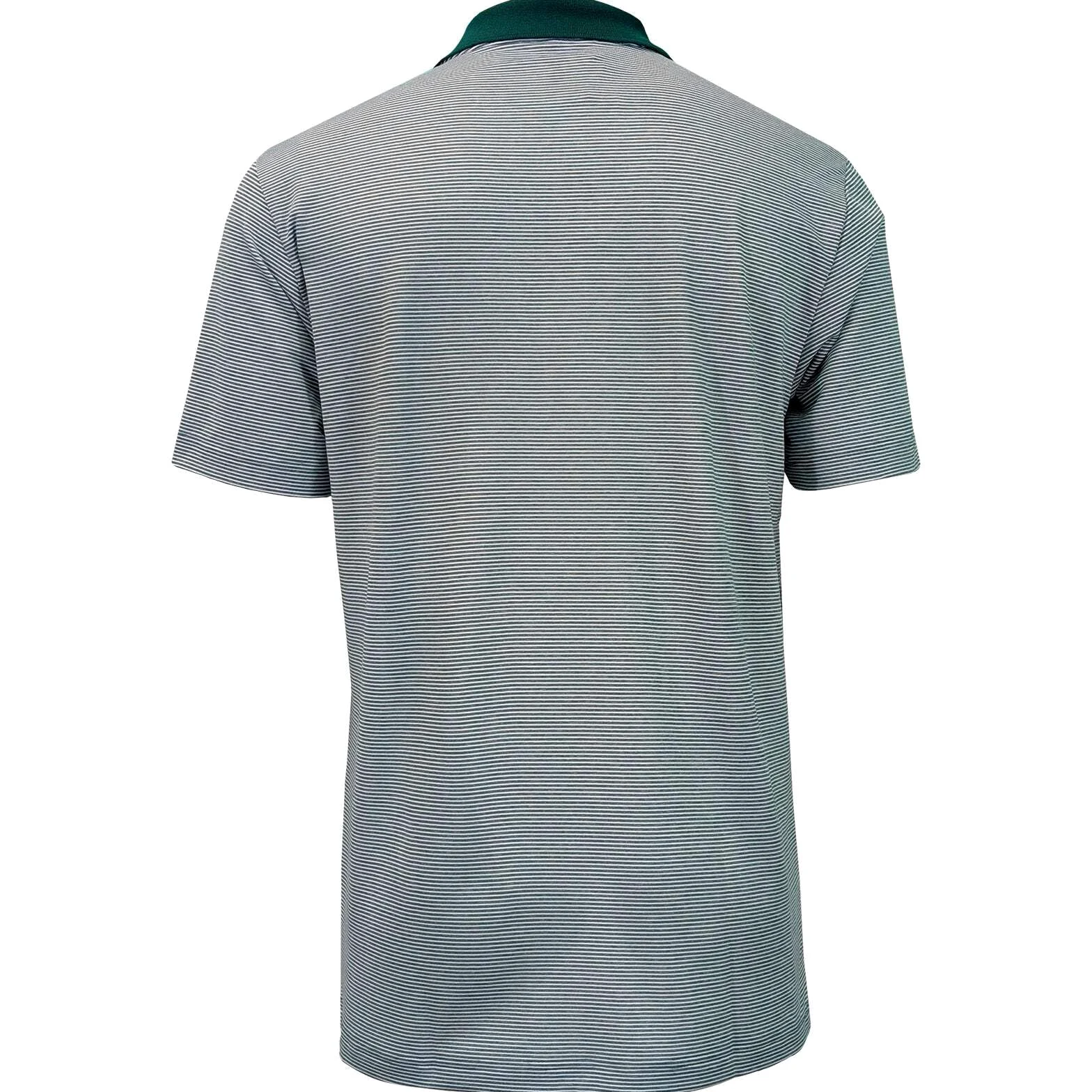 adidas Koszulka polo Ultimate365 Ottoman Stripe Mężczyźni Ultimate365 Ottoman Stripe Polo Shirt