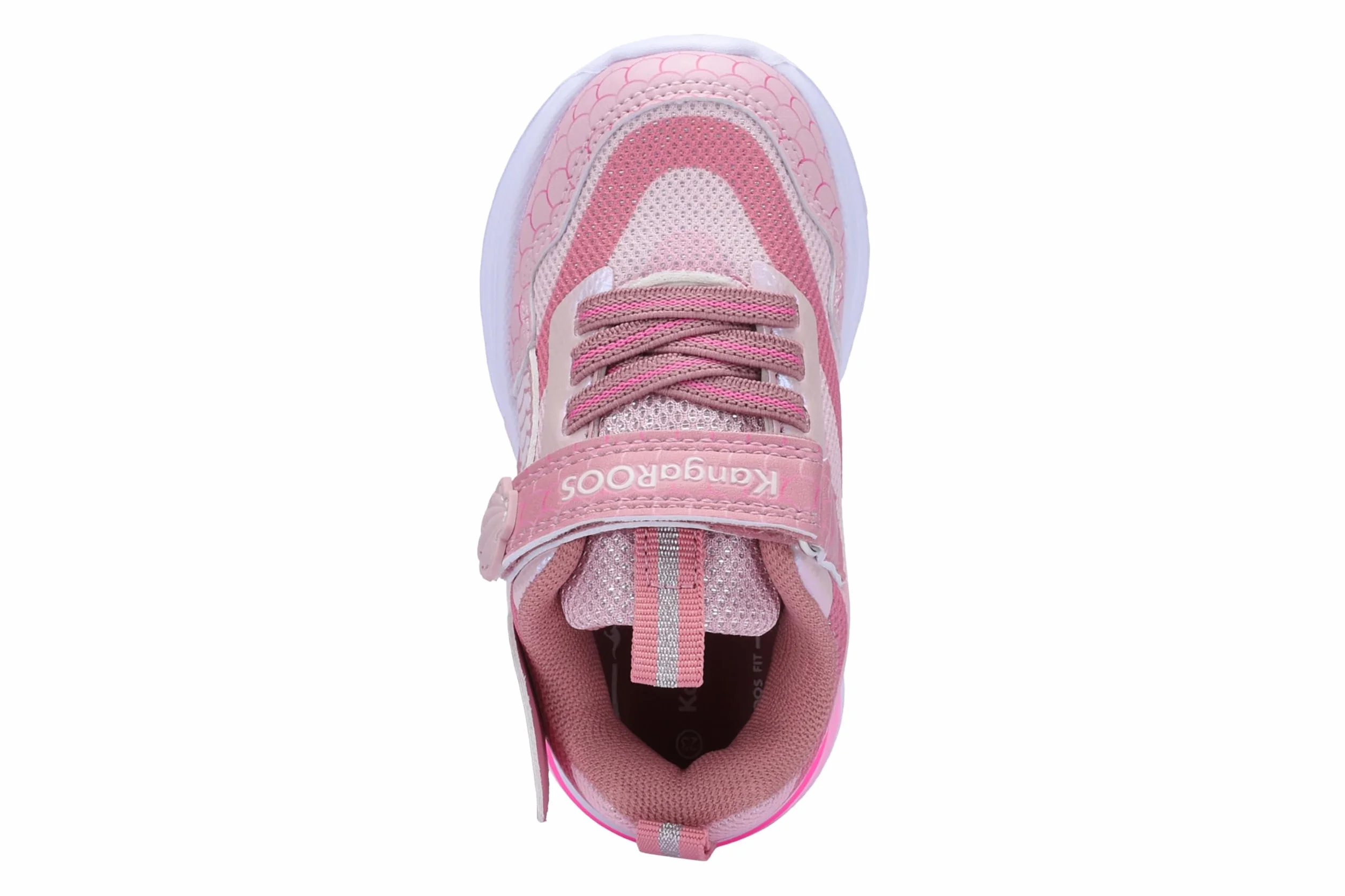 KangaROOS Uniseks - dzieci K-slg Bora EvAdidasy