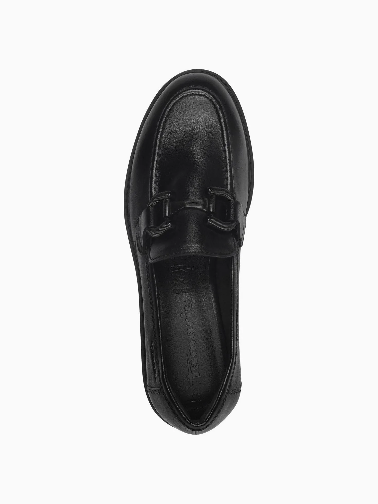 Tamaris Kobiety Tamaris Damskie 1-24723-43Mokasyn