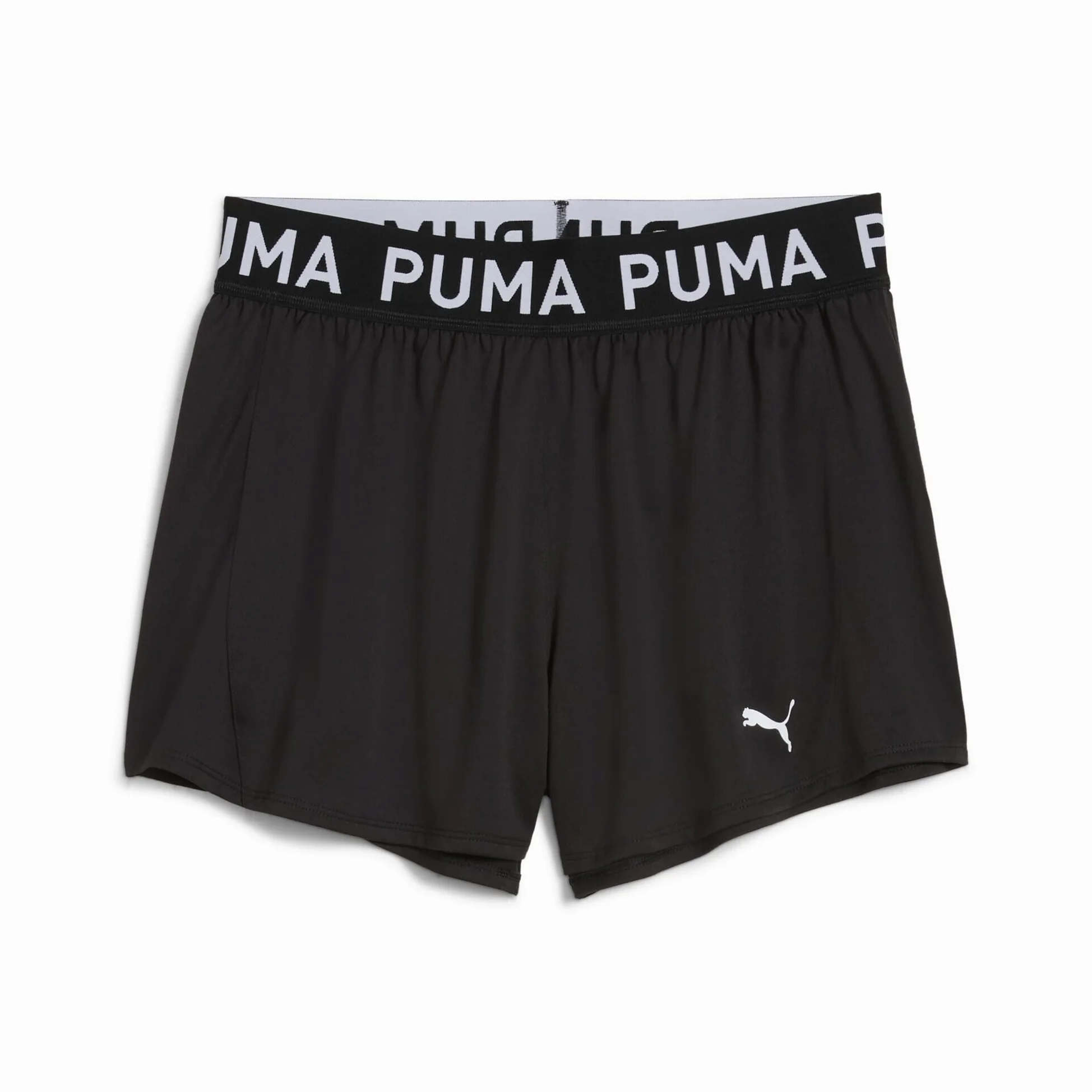 PUMA W Puma Strong Knit Short 3" - Szorty z dzianiny Uniseks