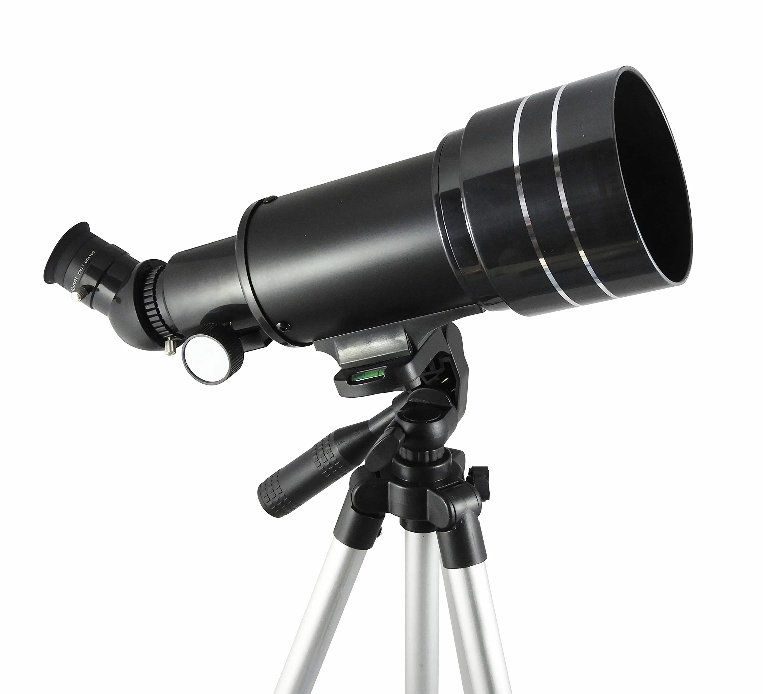 Buki - TS009B - Teleskop Księżycowy 30 aktywności