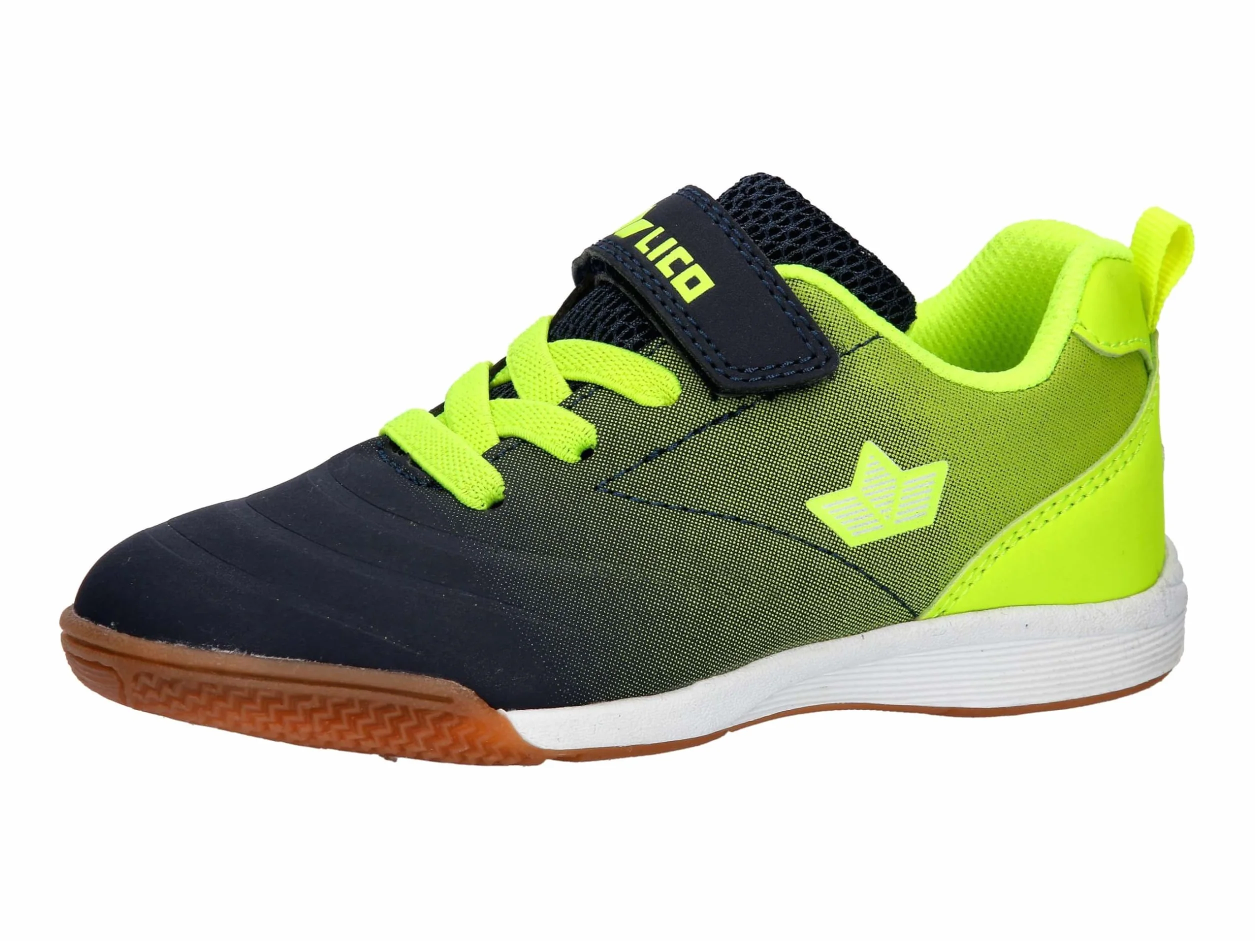 Lico Uniseks - dzieci Marlin VsHallenturnschuhe