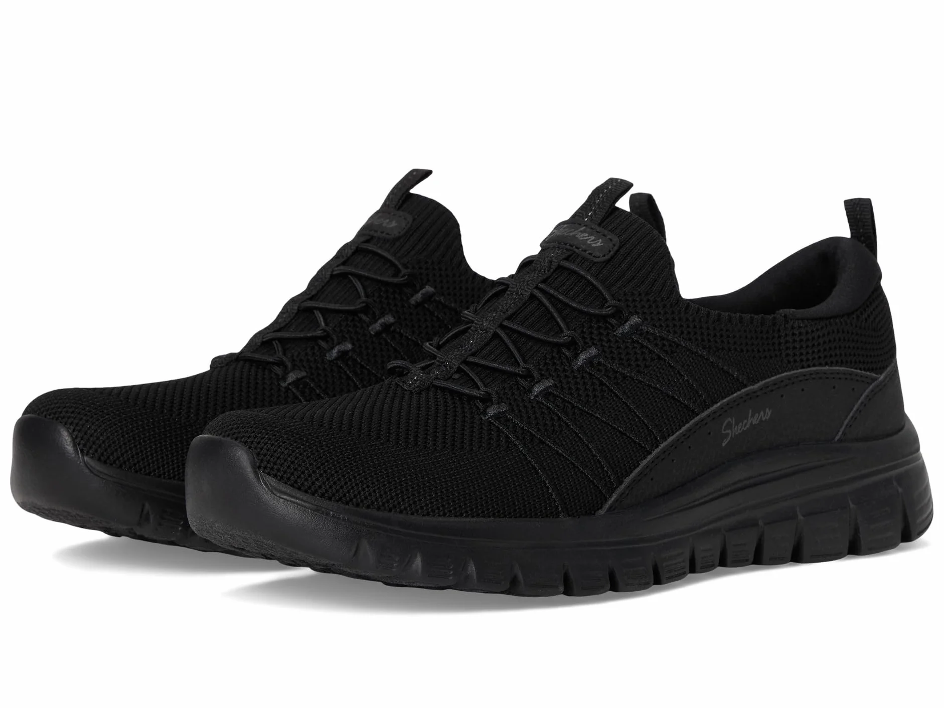 Skechers Kobiety Graceful Picture PerfectAdidasy