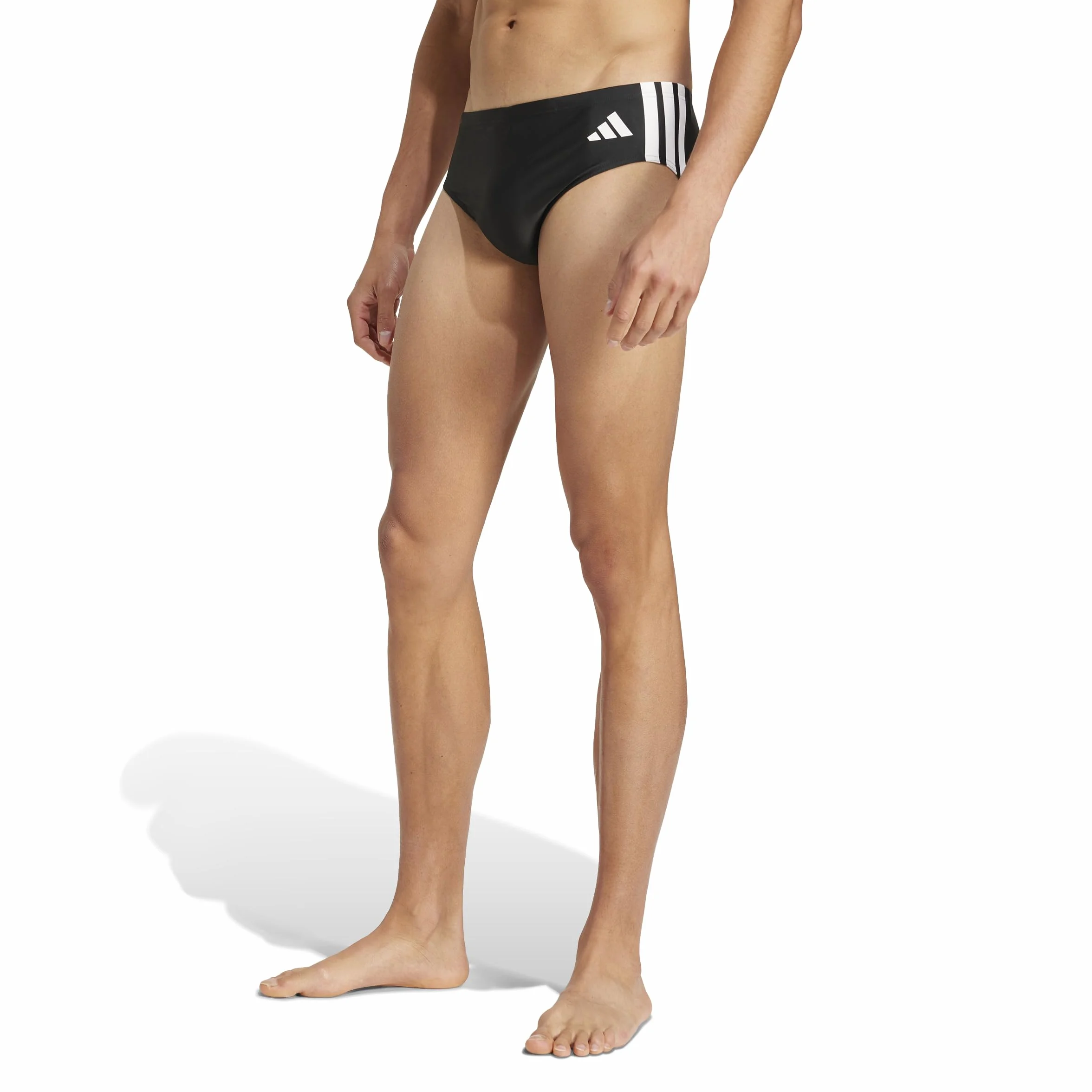 adidas Szorty kąpielowe Mężczyźni 3 Stripes Swim Trunks
