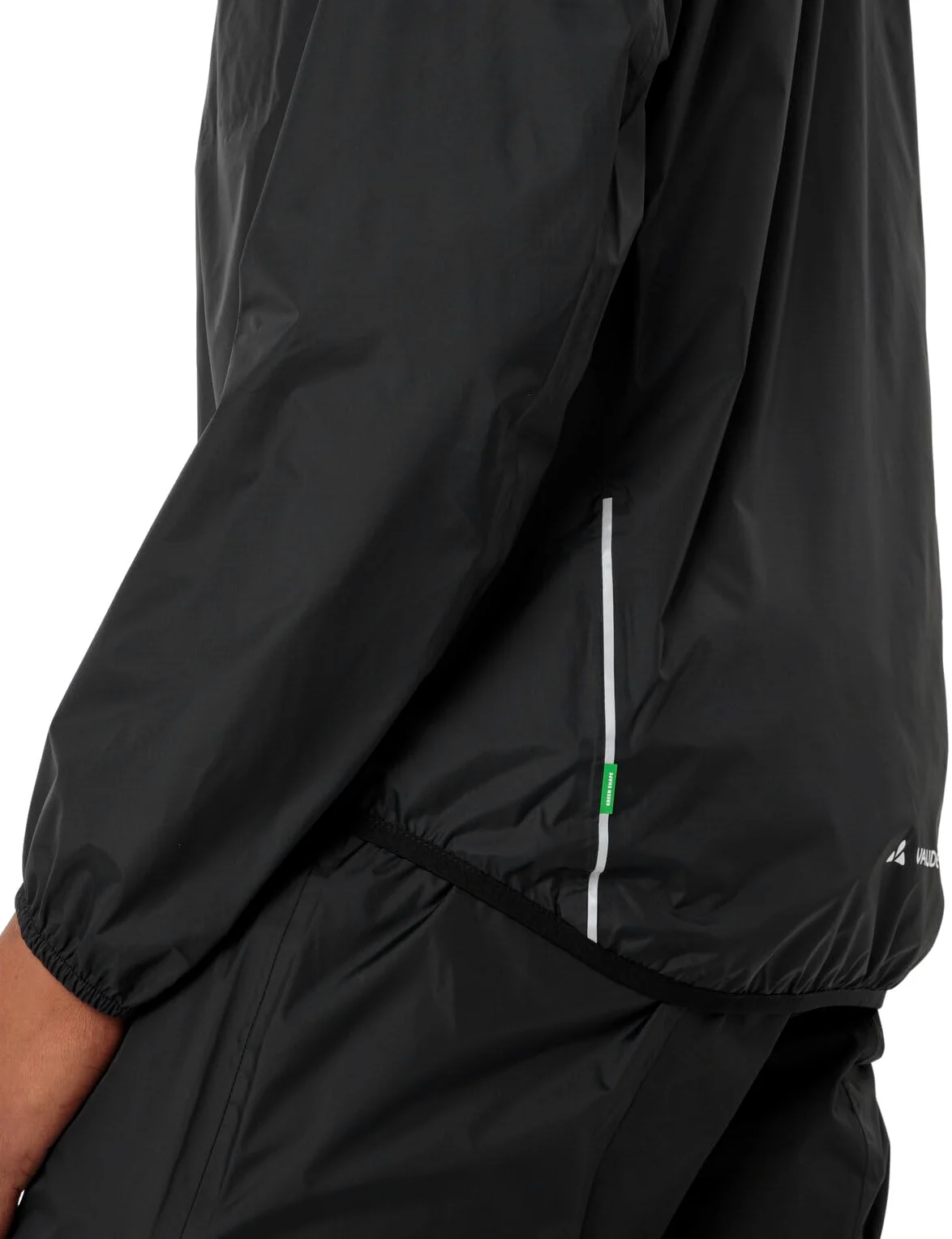 VAUDE Męska kurtka Drop Jacket III
