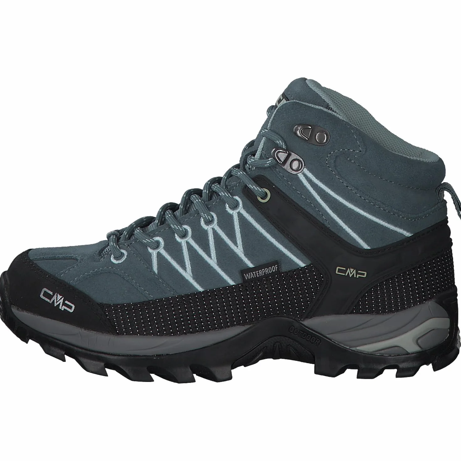 CMP buty trekkingowe damskie