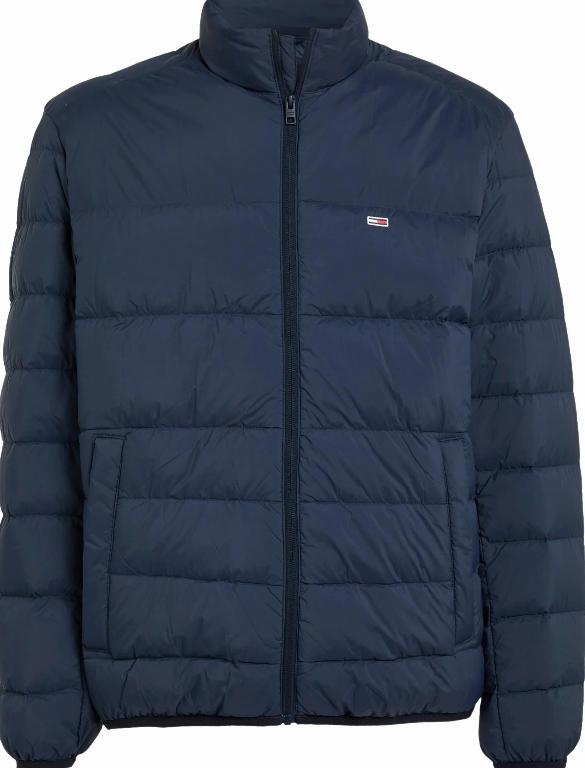 Tommy Jeans Kurtka puchowa Mężczyźni Kurtka Puchowa Tjm Light