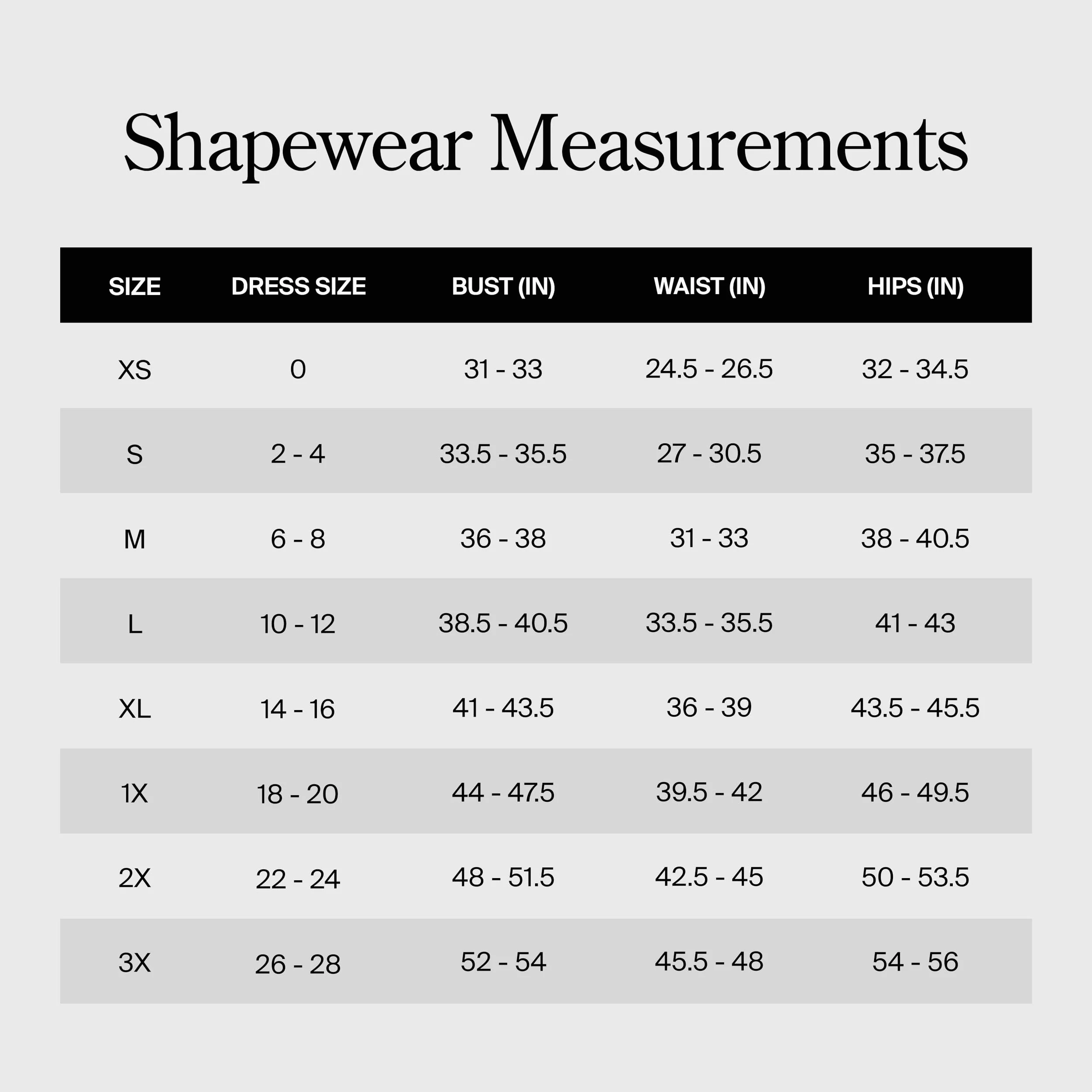 Spanx Damskie body modelujące