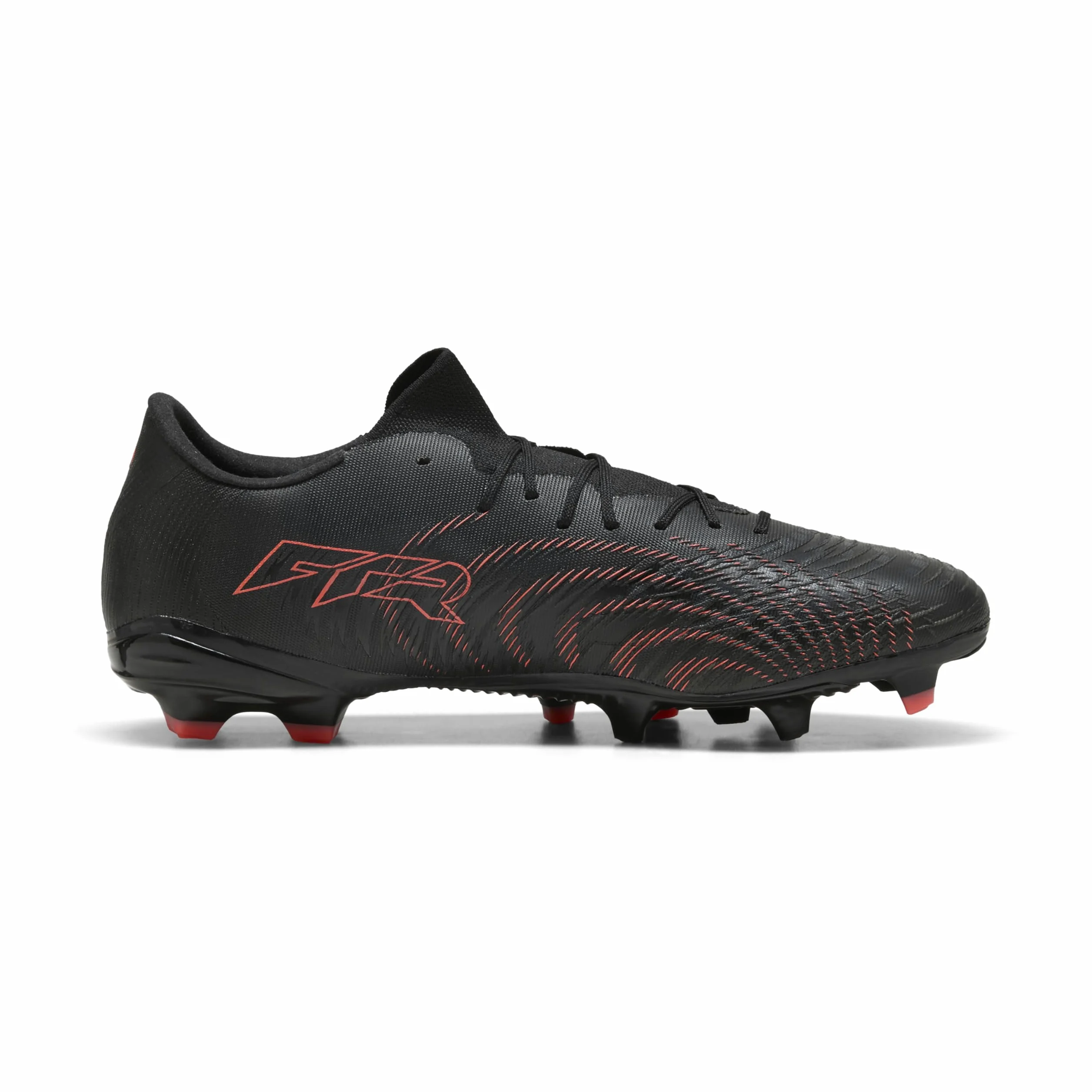 PUMA Uniseks Future 9 Match Fusion Fg/AgButy do piłki nożnej
