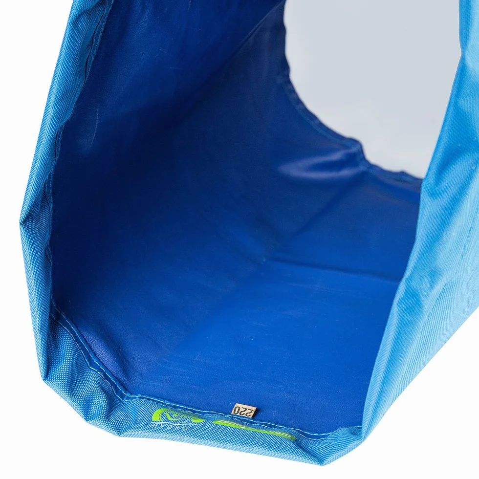 iPower Zestaw Ekstrakcji Esencji Lodowej 5 Galonów GLBBAG5X5