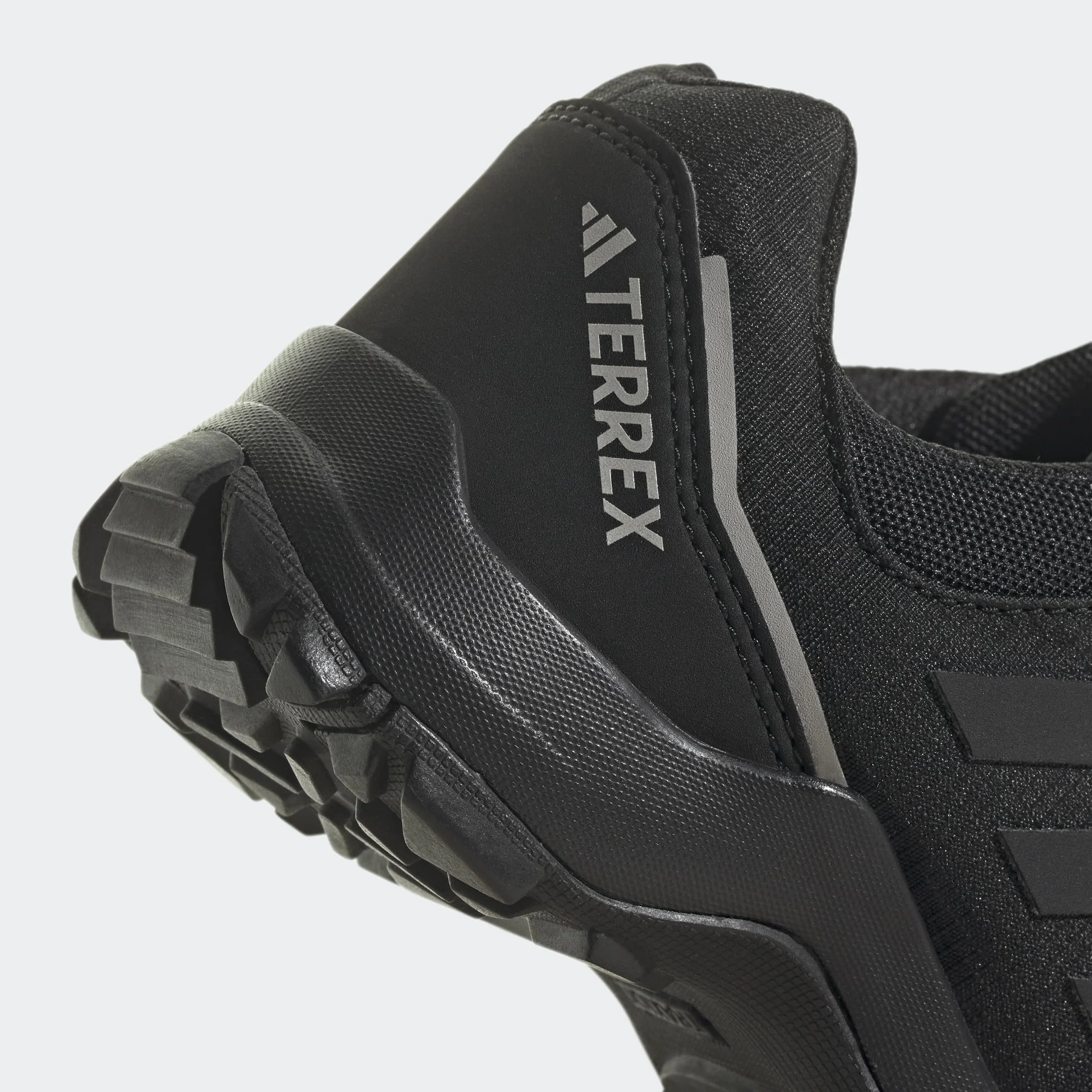 adidas Uniseks - dzieci Terrex Hyperhiker Low Hiking Shoesbuty trekkingowe