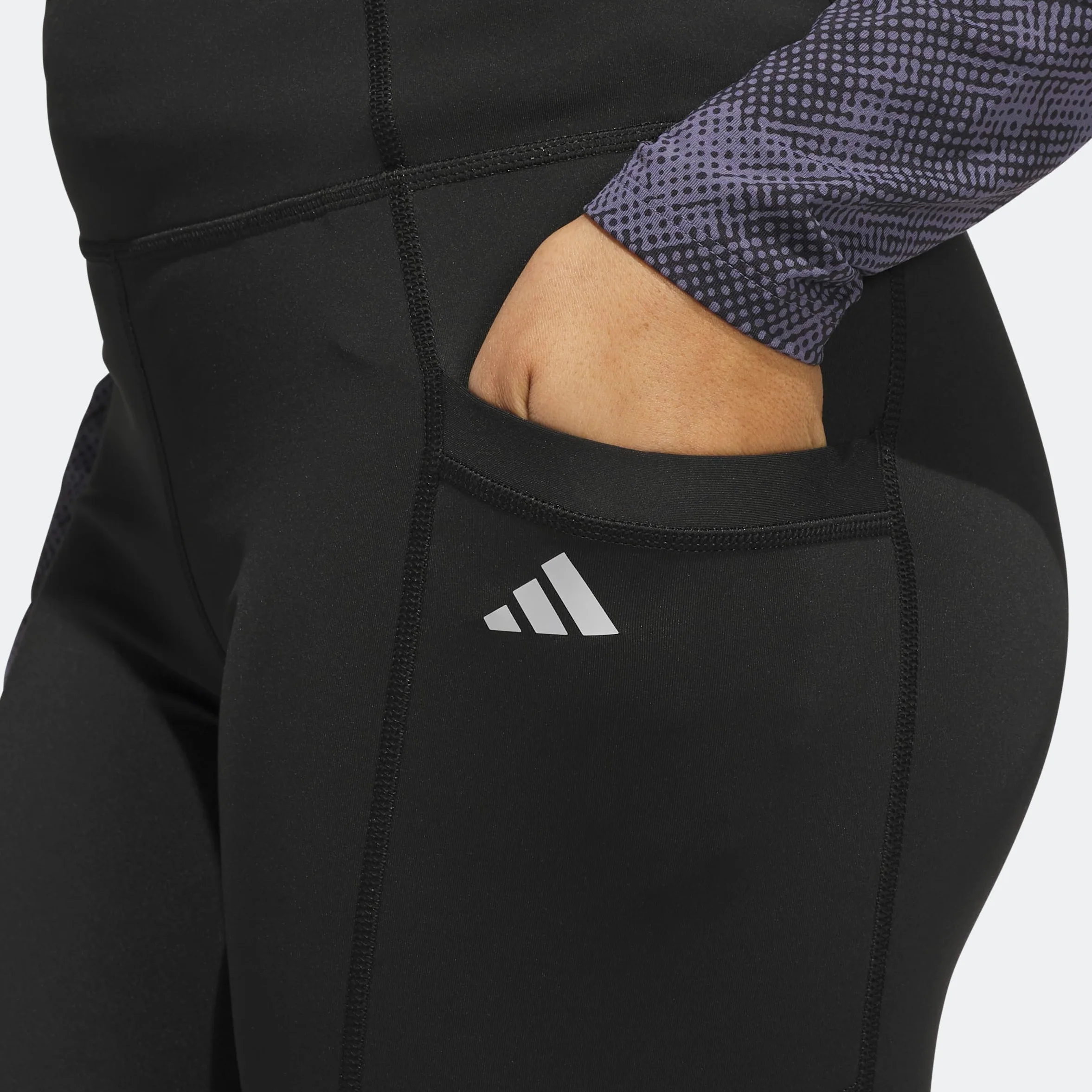 adidas Legginsy Ultimate365 Cold.rdy