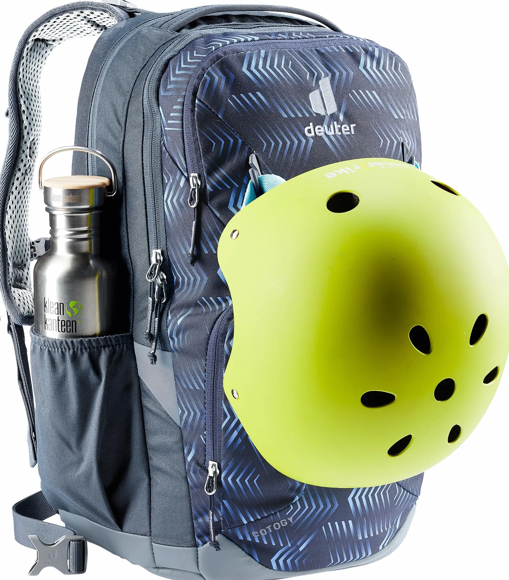 Deuter plecak szkolny 26 l