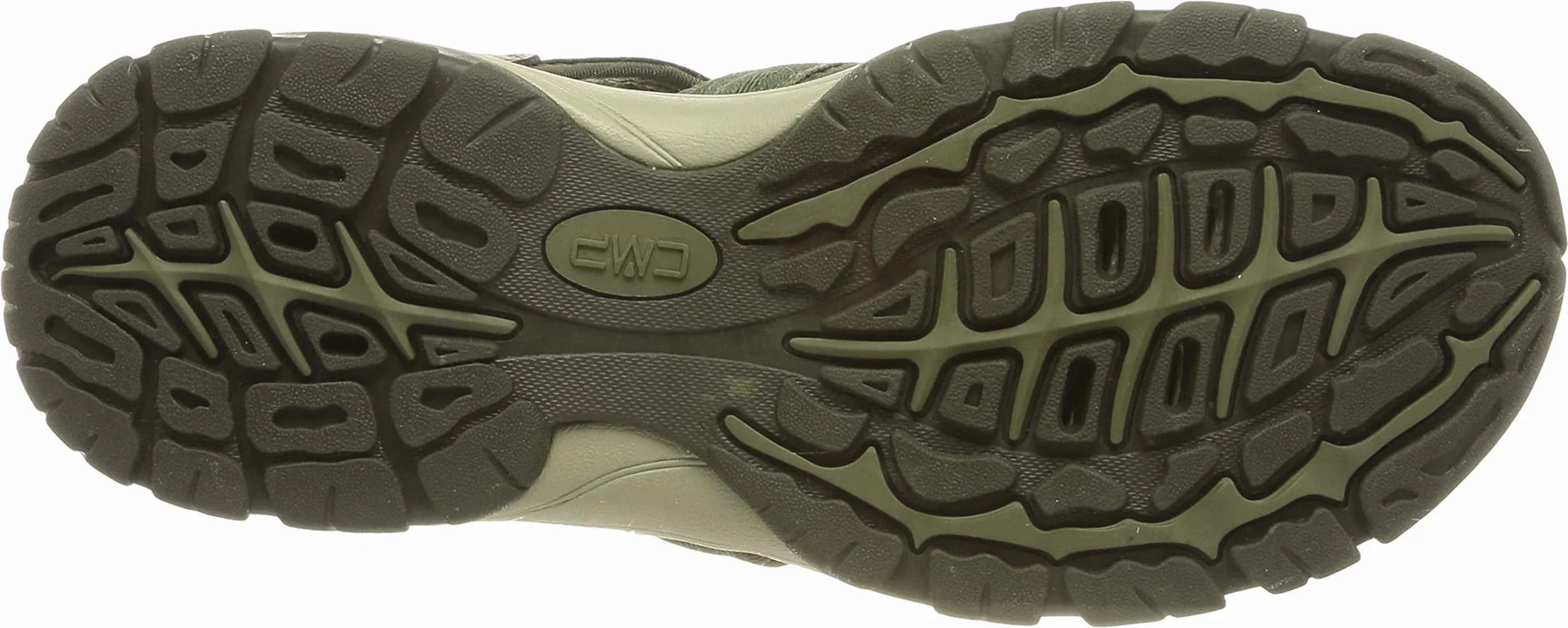 CMP – F.lli Campagnolo Sahiph Hiking męskie sandały trekkingowe