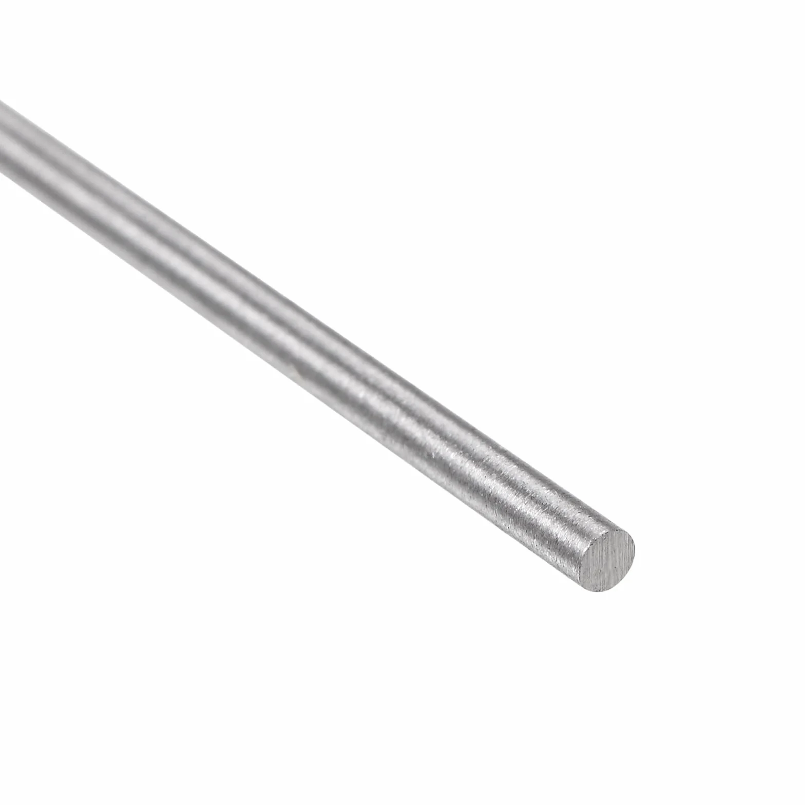 QUARKZMAN 5 sztuk metalowe pręty okrągłe stalowe, 1,6mm x 100mm narzędzie tokarka ze stali wysokiej prędkości (HSS) do tokarki koła zębate wiertła tokarki maszyny do wiercenia DIY