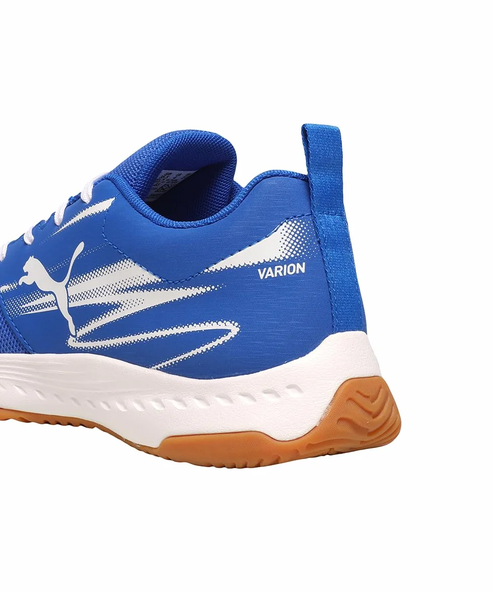 PUMA Varion Ii Jr buty halowe dla dzieci