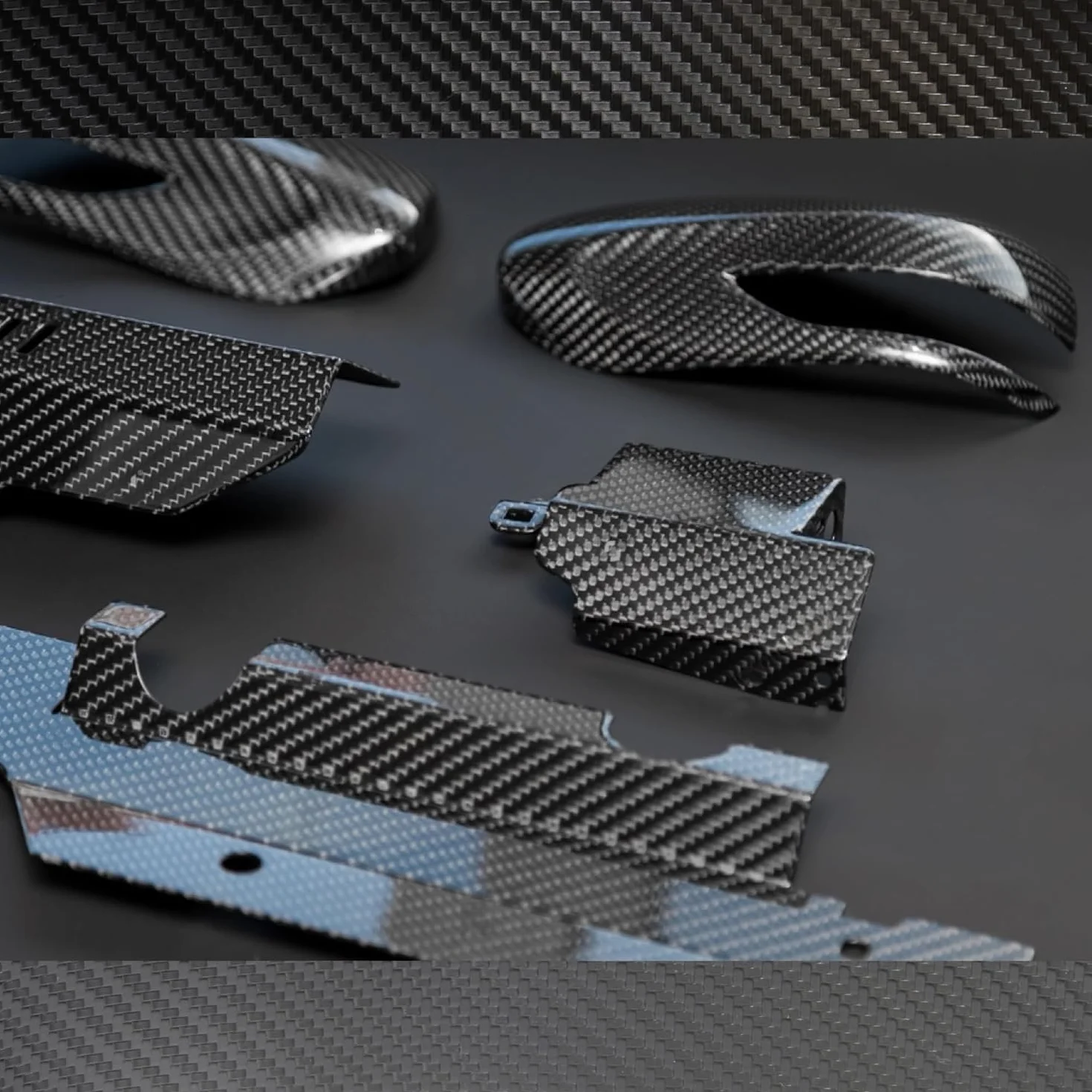 Płyta z włókna węglowego służy do ram dronów, masztów latawcowych i budowy lekkich samolotów, długość 250 mm, szerokość 200 mm,Thickness 7mm