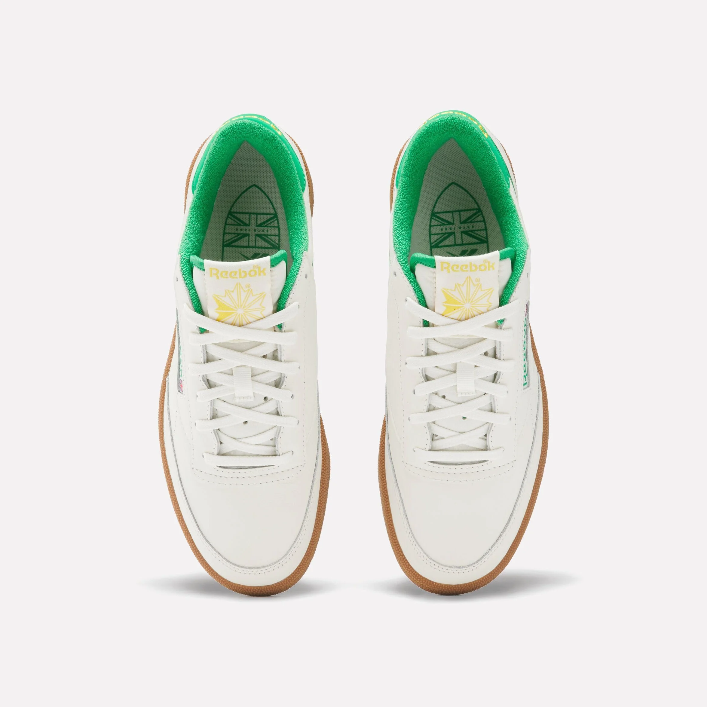 Reebok Mężczyźni Club C GolfAdidasy