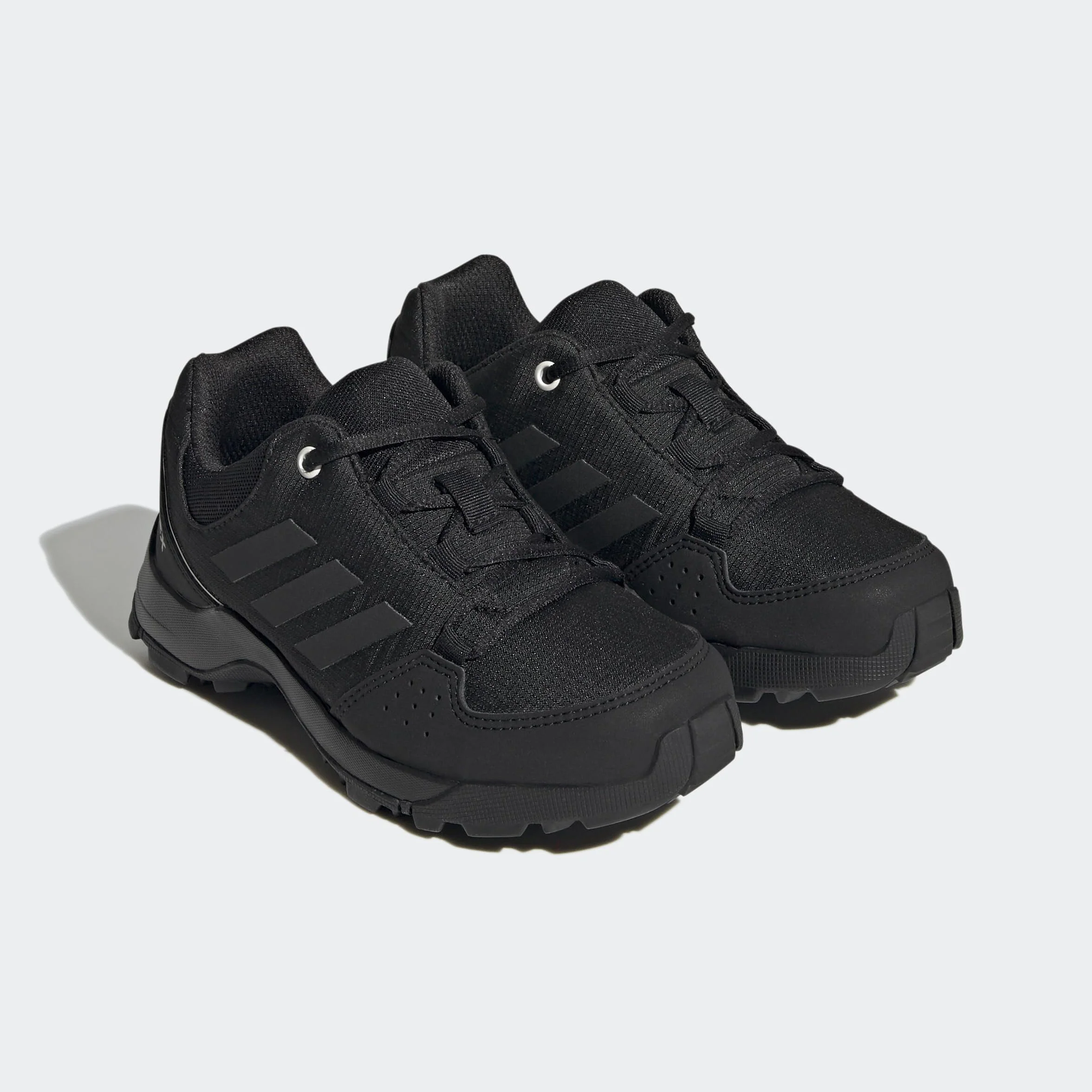 adidas Uniseks - dzieci Terrex Hyperhiker Low Hiking Shoesbuty trekkingowe