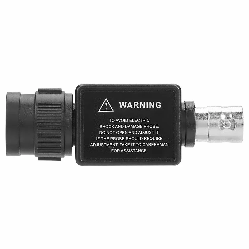 BNC żeńskie złącze P57 50 omów czarne BNC na BNC żeńskie 50KY Q9 adapter akcesoria zacisk żeński adapter