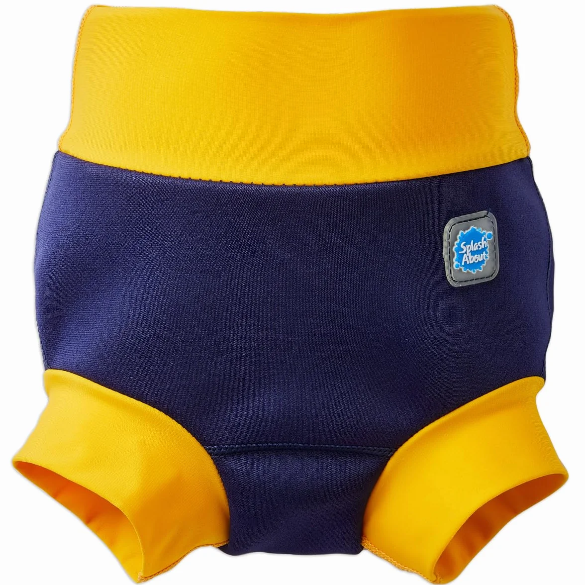 Splash About Happy Nappy Pieluszka pływacka dla niemowląt uniseks