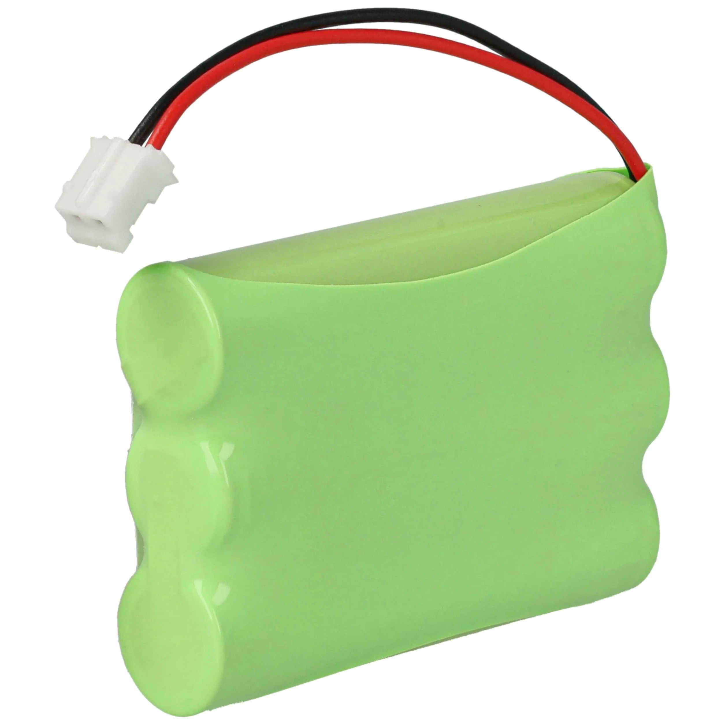 vhbw NiMH akumulator 800 mAh (3,6 V) do elektronicznego telefonu, Baby Monitor jak Summer Infant 29030