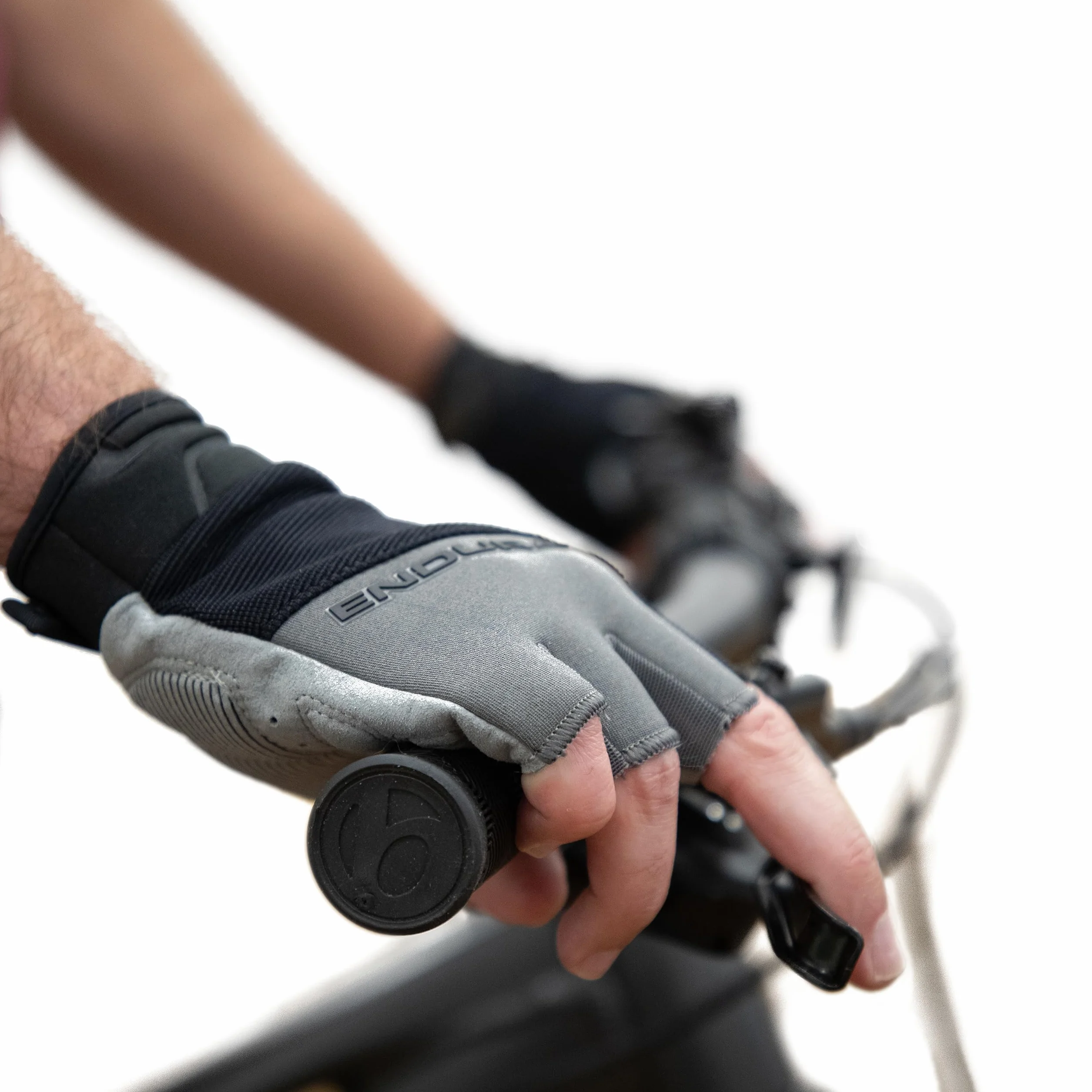 Endura Rękawiczki Mężczyźni Rękawica Hummvee Plus Ii (1 w zestawie)