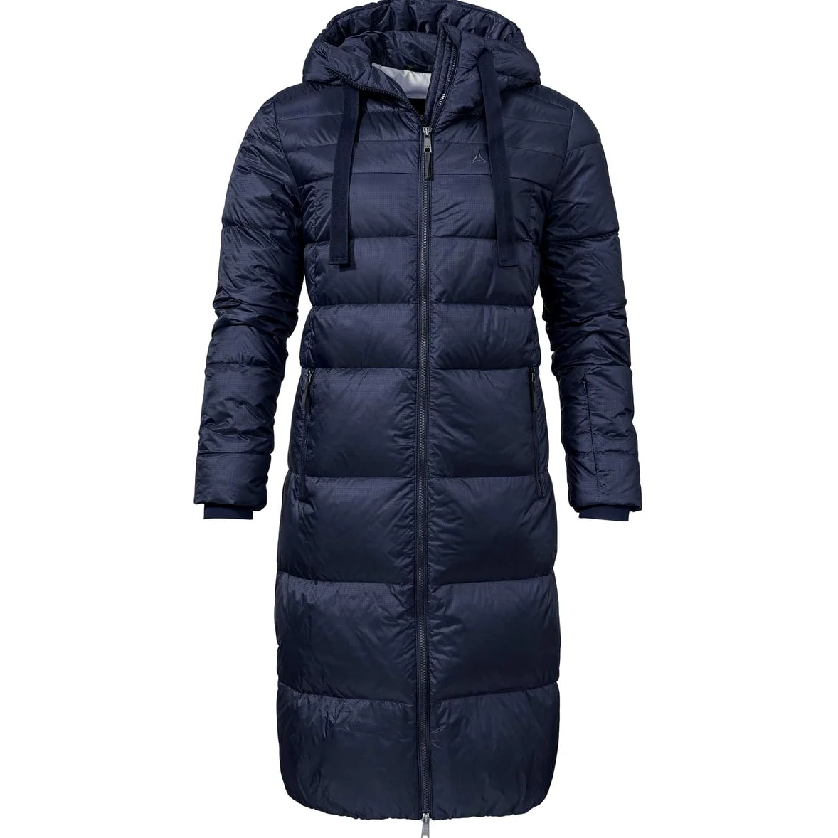 Schöffel płaszcz puchowy Kobiety Płaszcz Down Coat Kenosha L
