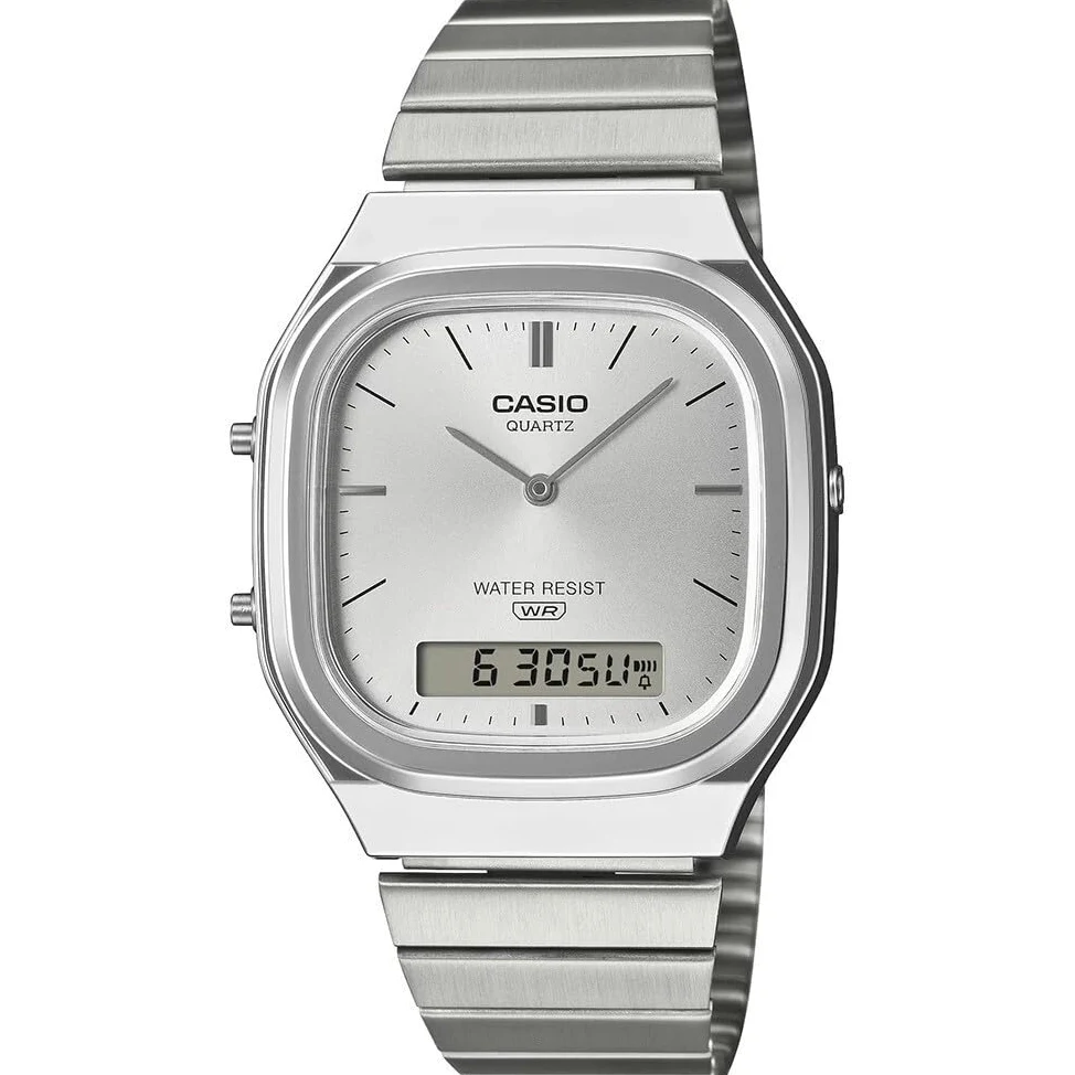 Casio AQ-240E-7AEF Zegarek