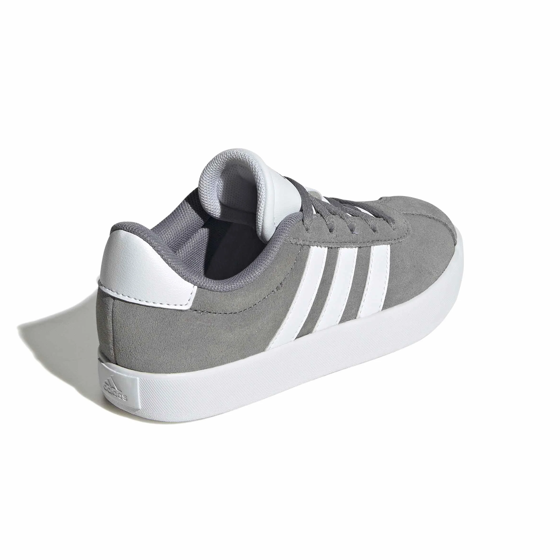 adidas Vl Court 3.0 Buty Dziecięce Uniseks