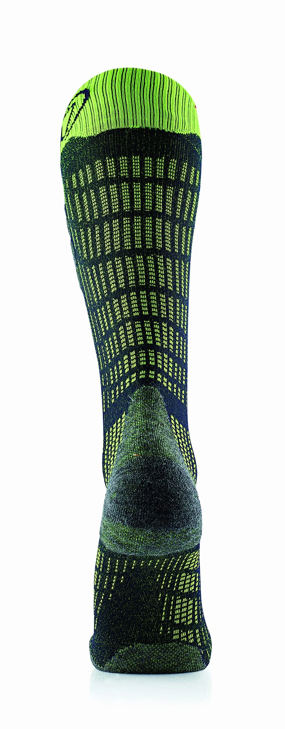 Sidas Skarpety na co dzień Uniseks Chaussettes De Ski Confortables En Laine Mérinos Douce Et Anti-transpiration Pour Le Ski