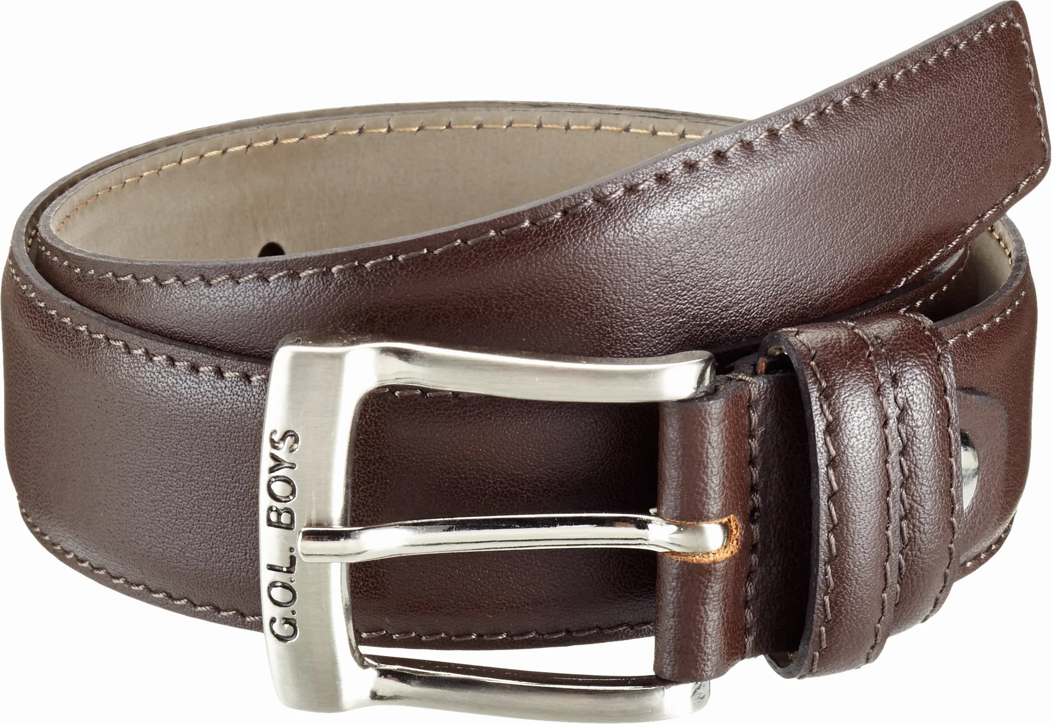 Gol Pasek Chłopcy Ledergürtel-9944400