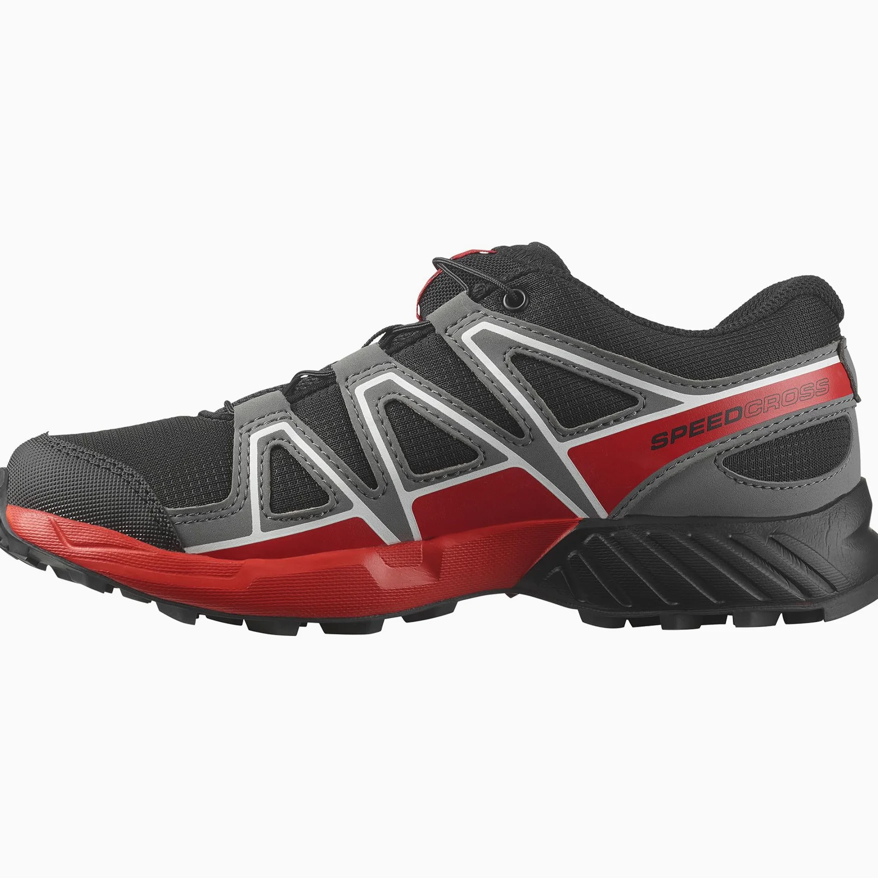 Salomon Uniseks - dzieci SpeedcrossAdidasy