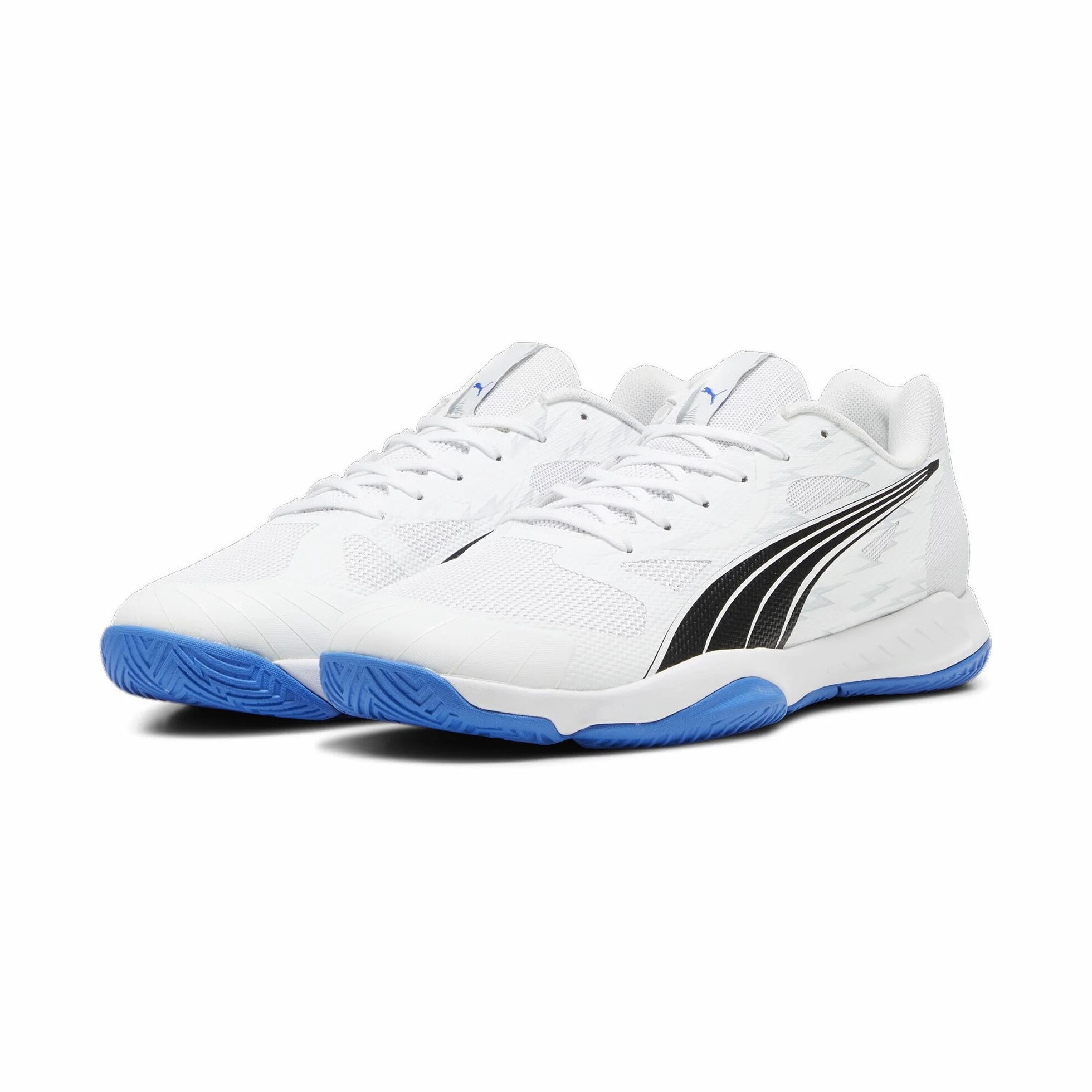 PUMA Uniseks Wyeliminuj TurboButy na kort halowy