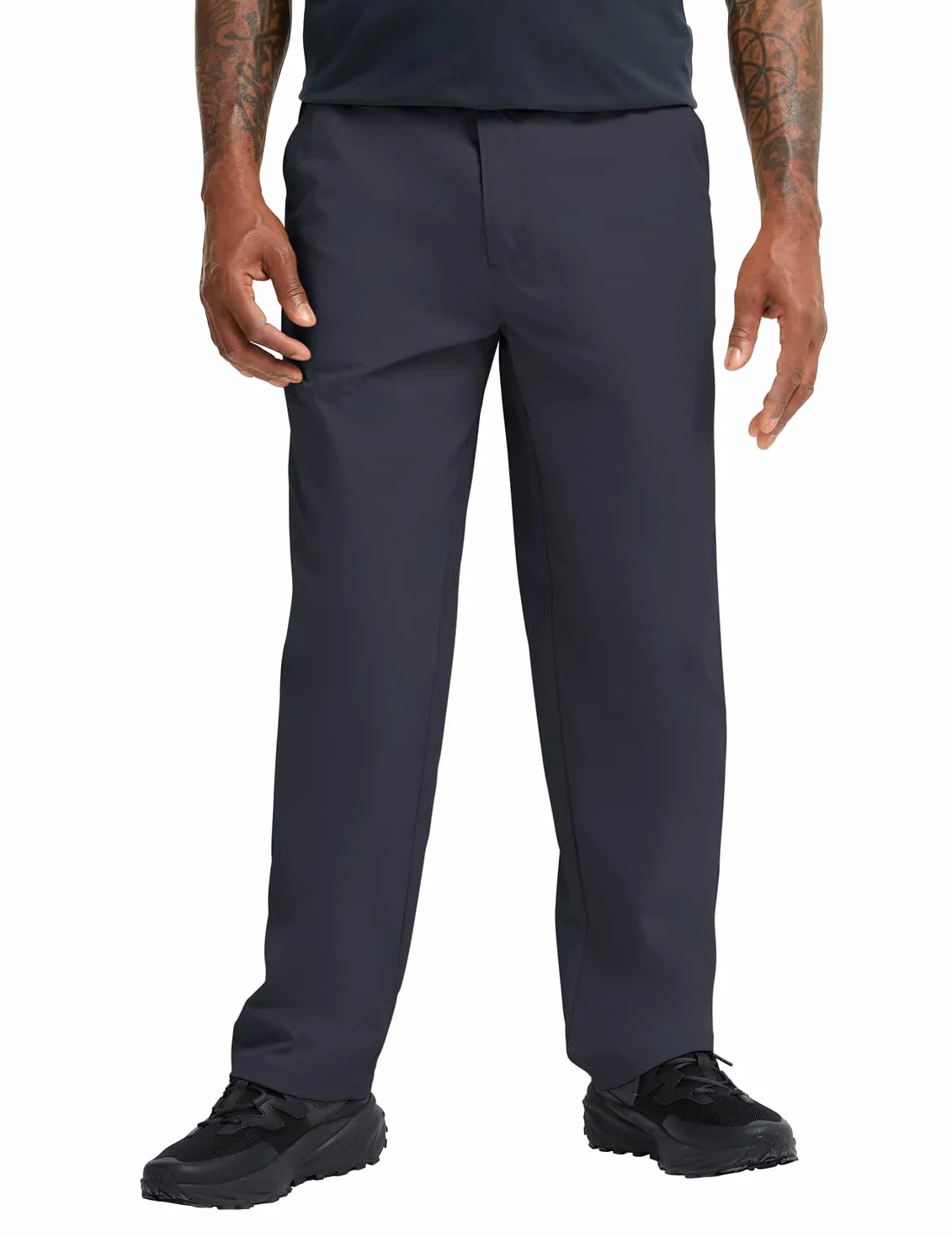 Jack Wolfskin Mahani Pants M Spodnie turystyczne Mężczyźni