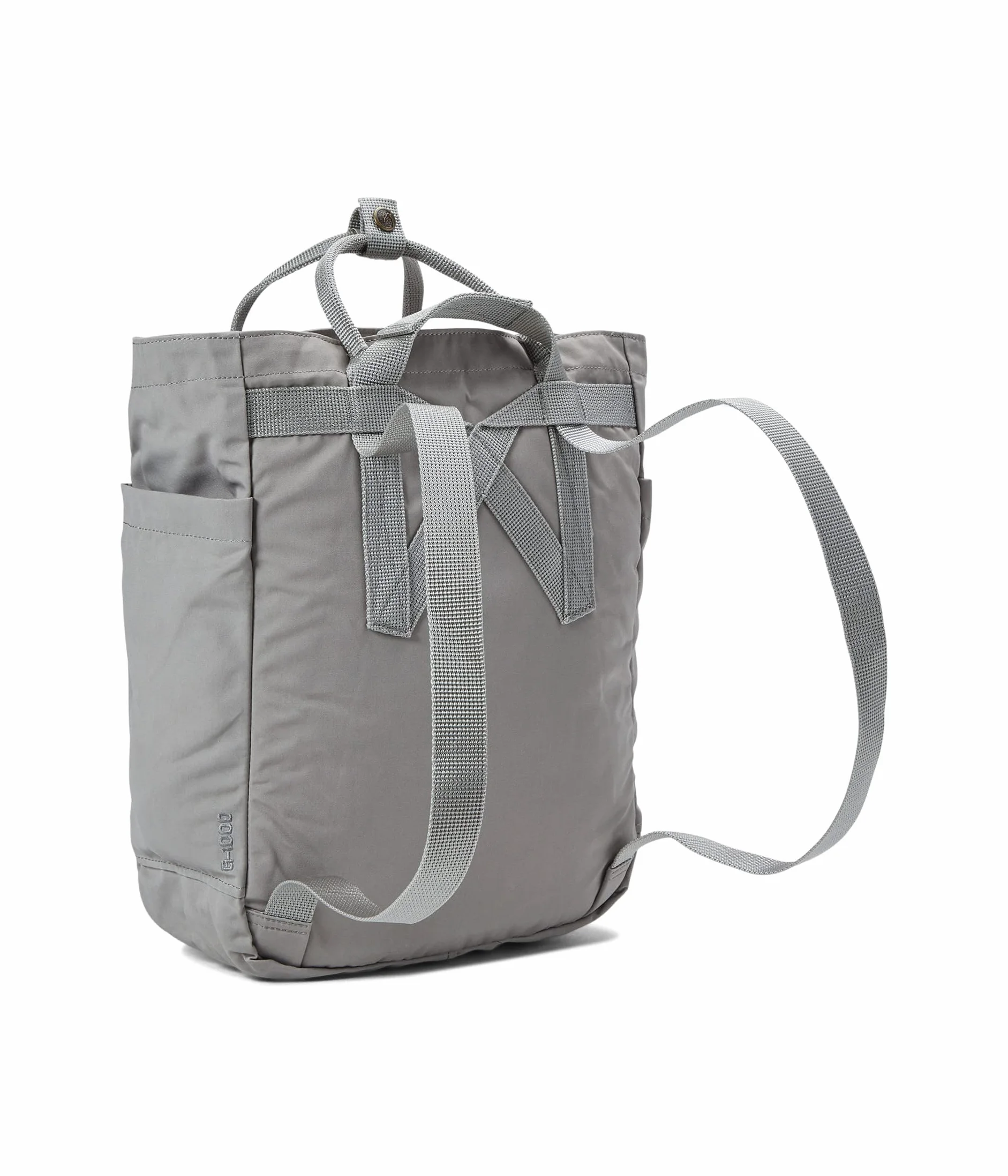 FJALLRAVEN Kanken Plecak