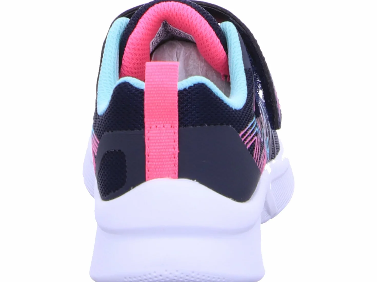 Skechers Dziewczynki Microspec Bold DelightAdidasy