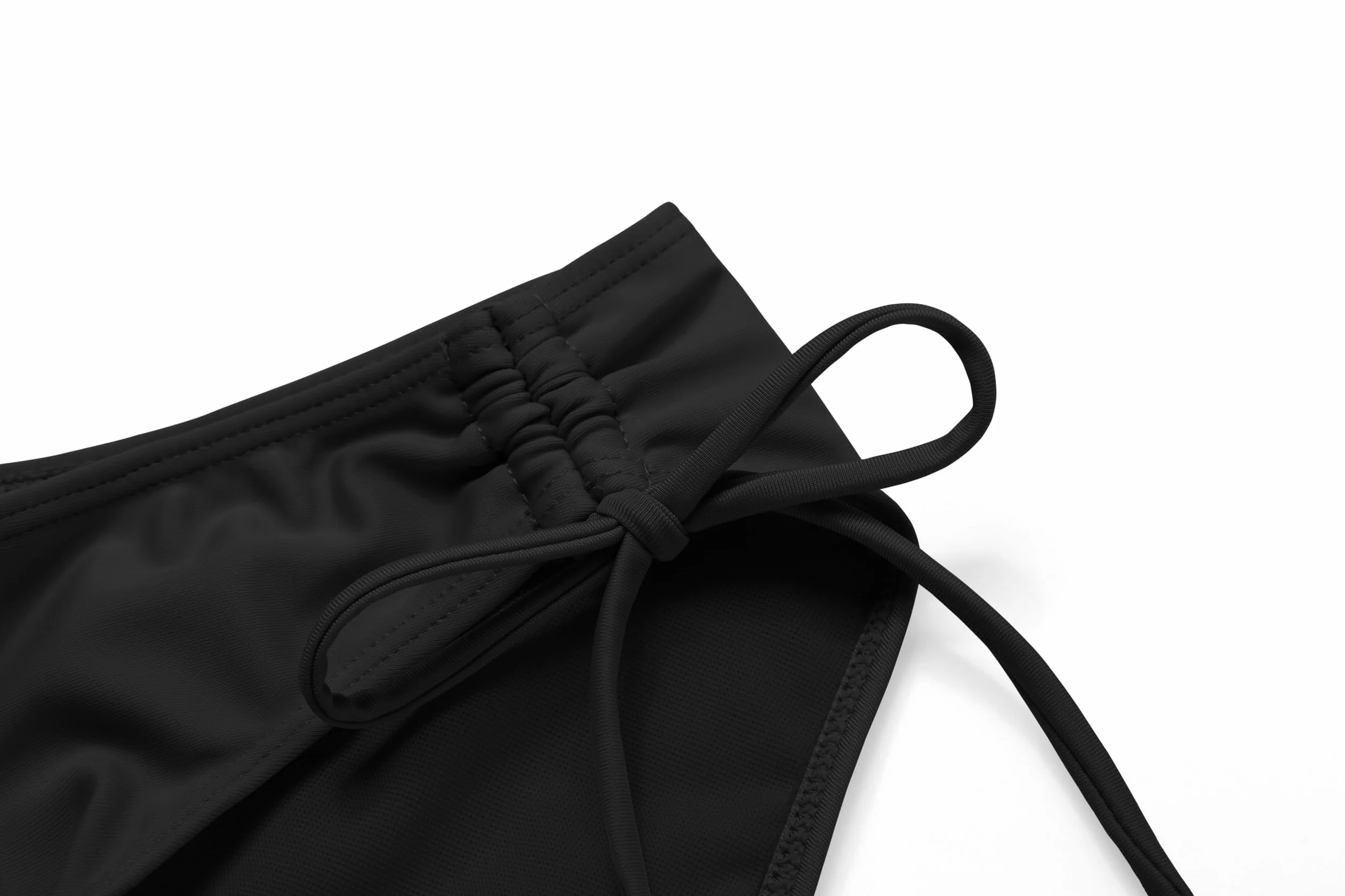 Arshiner Dziewczęcy zestaw bikini 2-częściowy strój kąpielowy dla dzieci 6-14 lat
