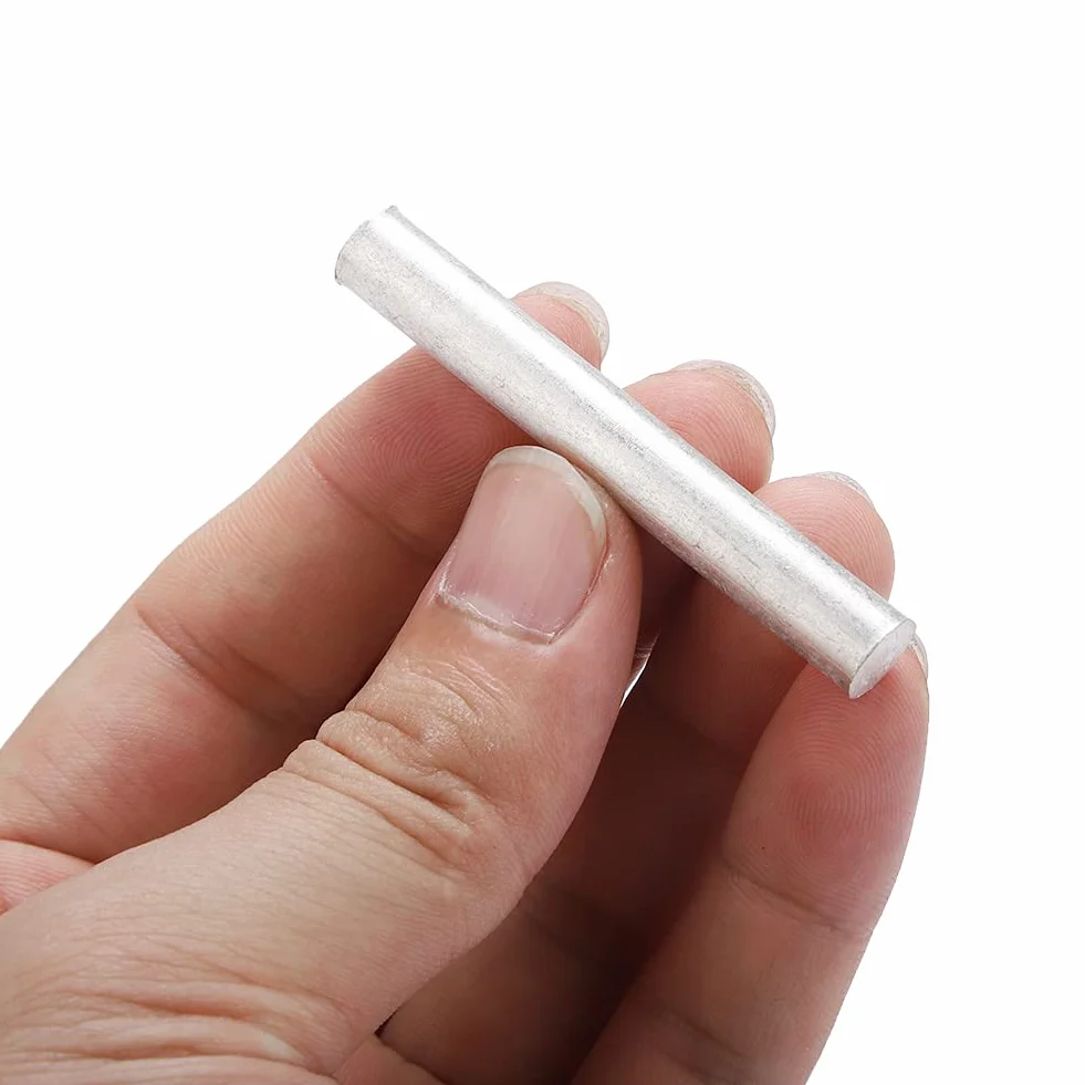 Pręt Metalowy Magnezu Pręt Elementu Mg 99,99% Survival Emergency Accessory Wiercona Podpałka Podgrzewacz Ciepłej Wody(8mm*60mm)