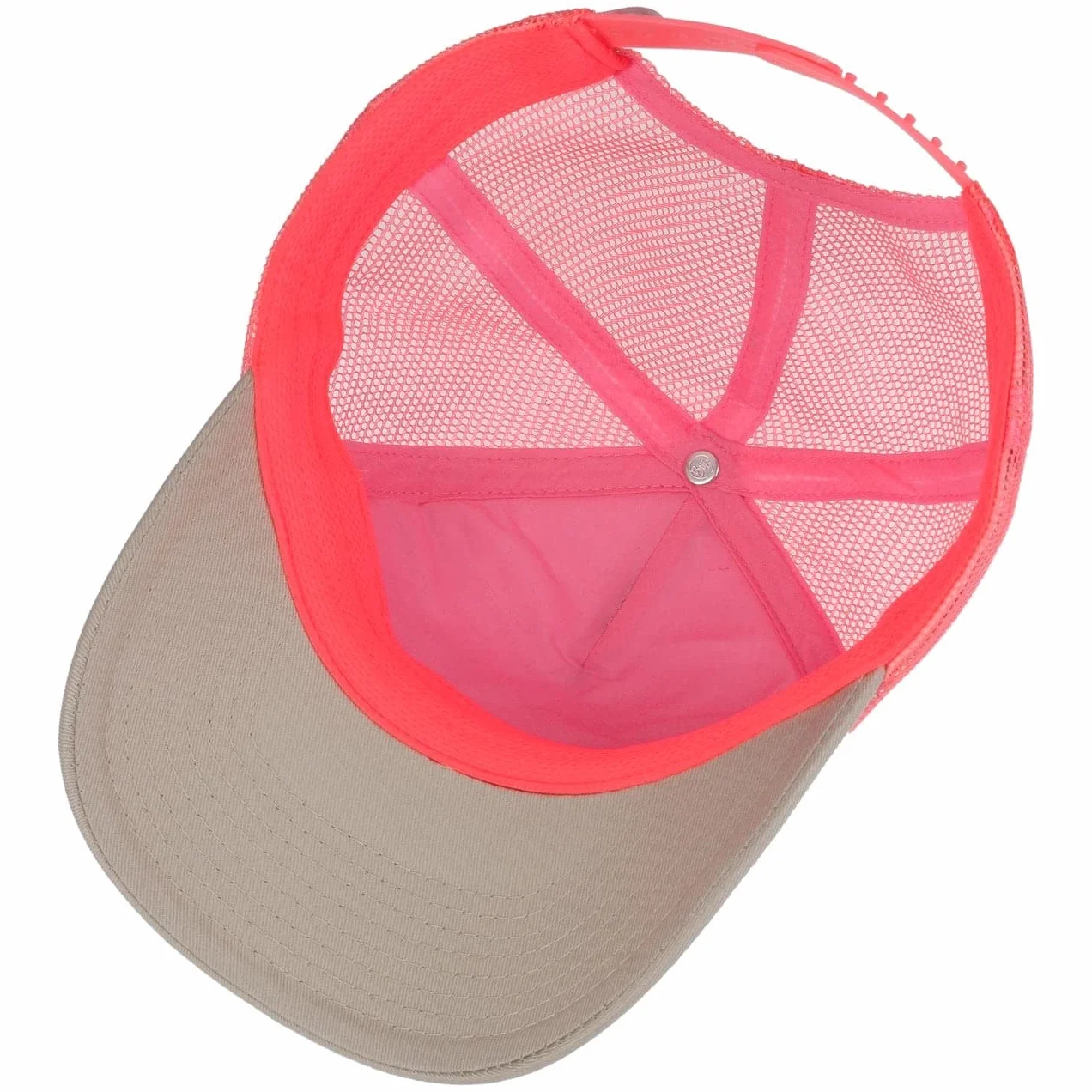 Buff Ozira Multi Kids Trucker Cap Basecap