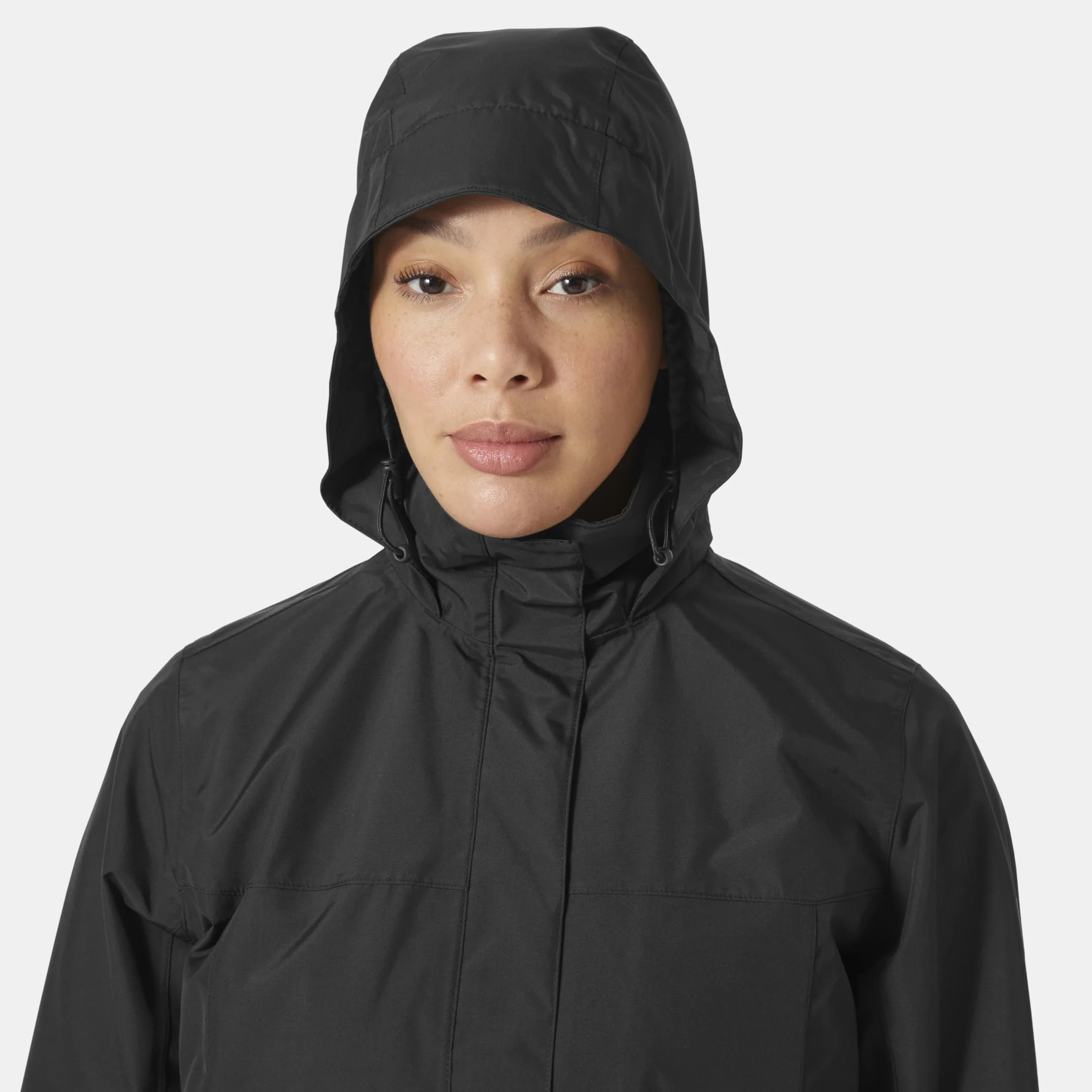 Helly Hansen Damski płaszcz przeciwdeszczowy Aden