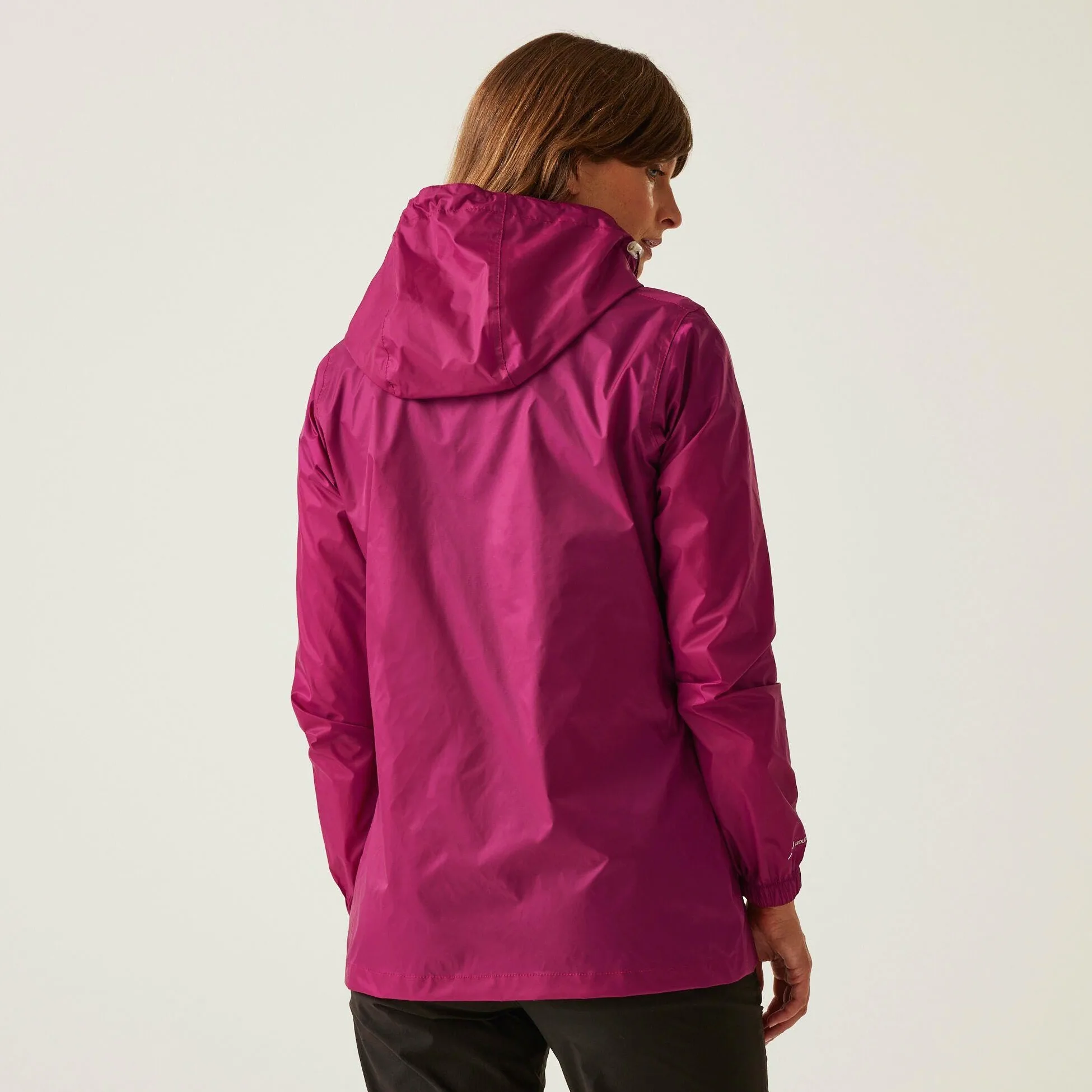 Regatta Damskie kurtki Wmn Pk It Jkt III Outdoor Active Waterproof Shell