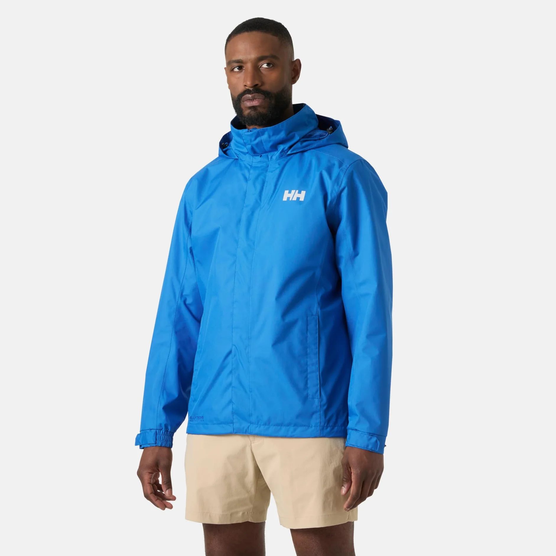 Helly Hansen kurtka Dubliner Cobalt 2.0 5XL
