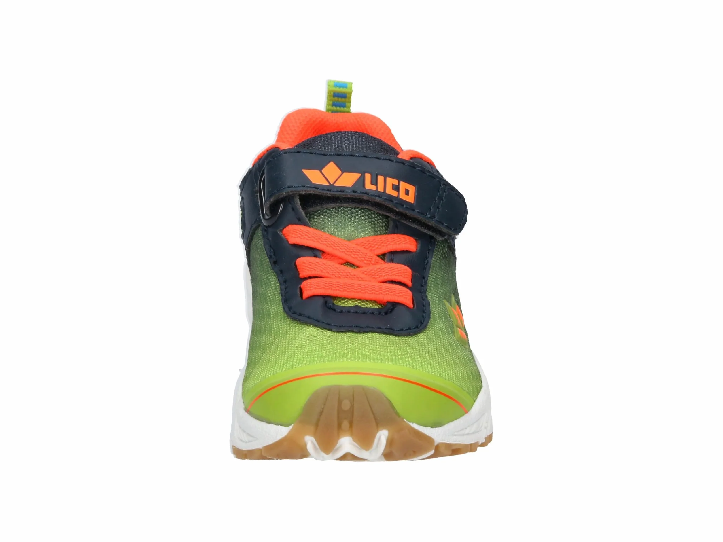 Lico Dziecięce buty sportowe Barney VS uniseks