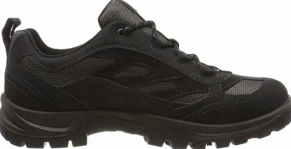 ECCO Kobiety Xpedition III buty trekkingowe i turystyczne