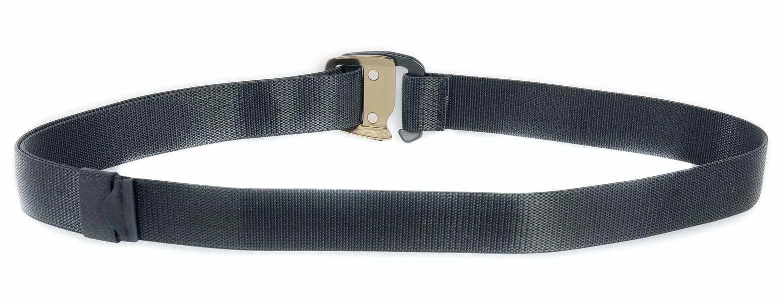 Tatonka pasek Mężczyźni Pasek stretch 32 mm